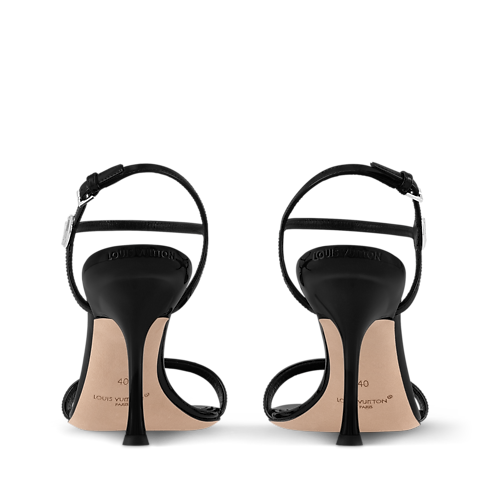 Sandalo 6AM Donna Calzature Sandali e Espadrillas | LOUIS VUITTON (Zoom prodotto)