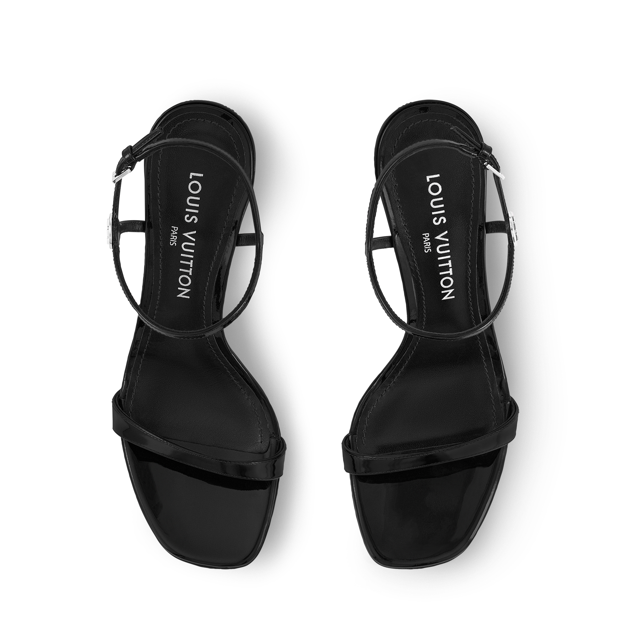 Sandalo 6AM  Donna Calzature Sandali e Espadrillas | LOUIS VUITTON (Zoom prodotto)