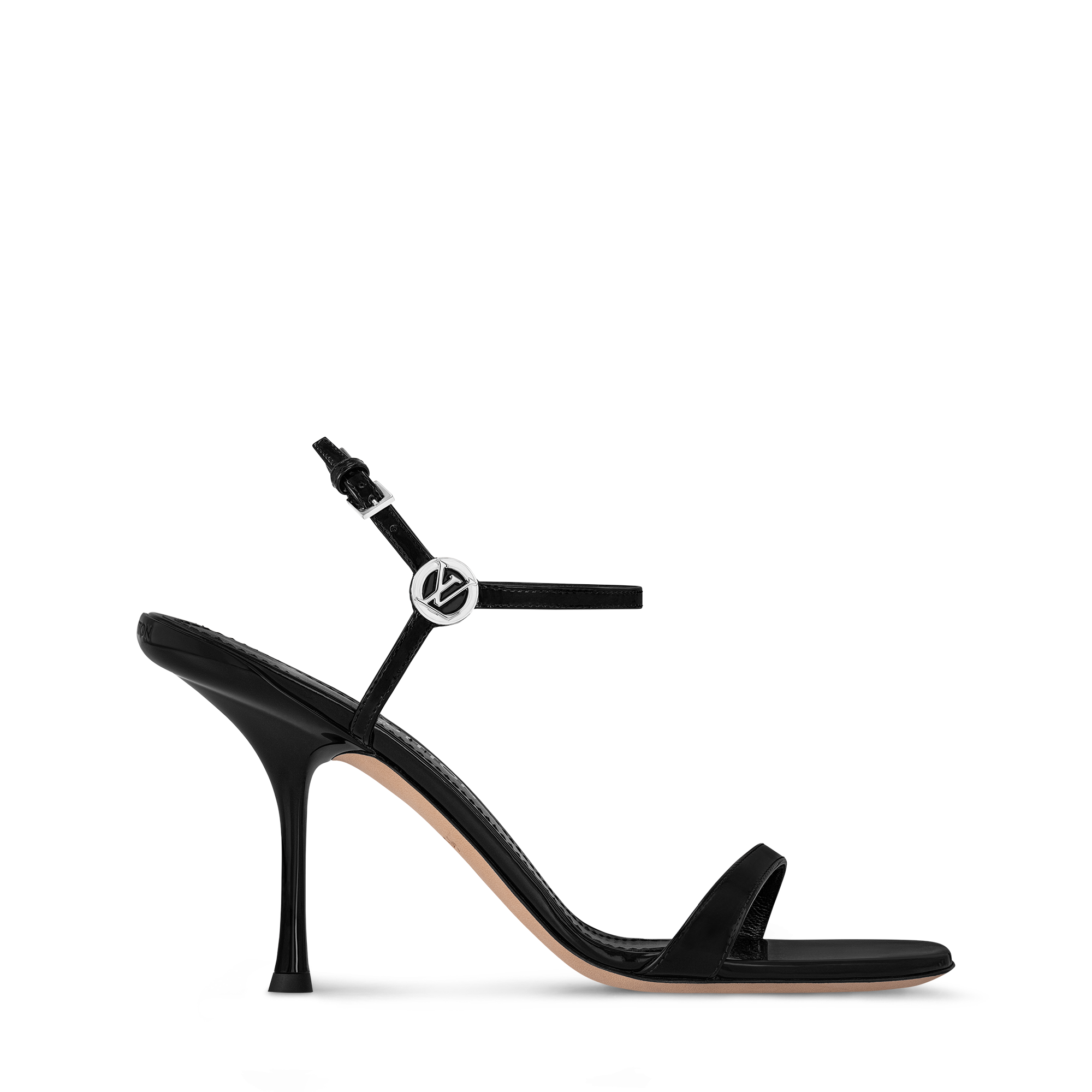 Sandalo 6AM  Donna Calzature Sandali e Espadrillas | LOUIS VUITTON (Zoom prodotto)