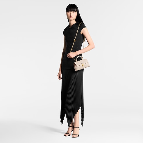 Sandalo 6AM Donna Calzature Sandali e Espadrillas | LOUIS VUITTON (Zoom prodotto)