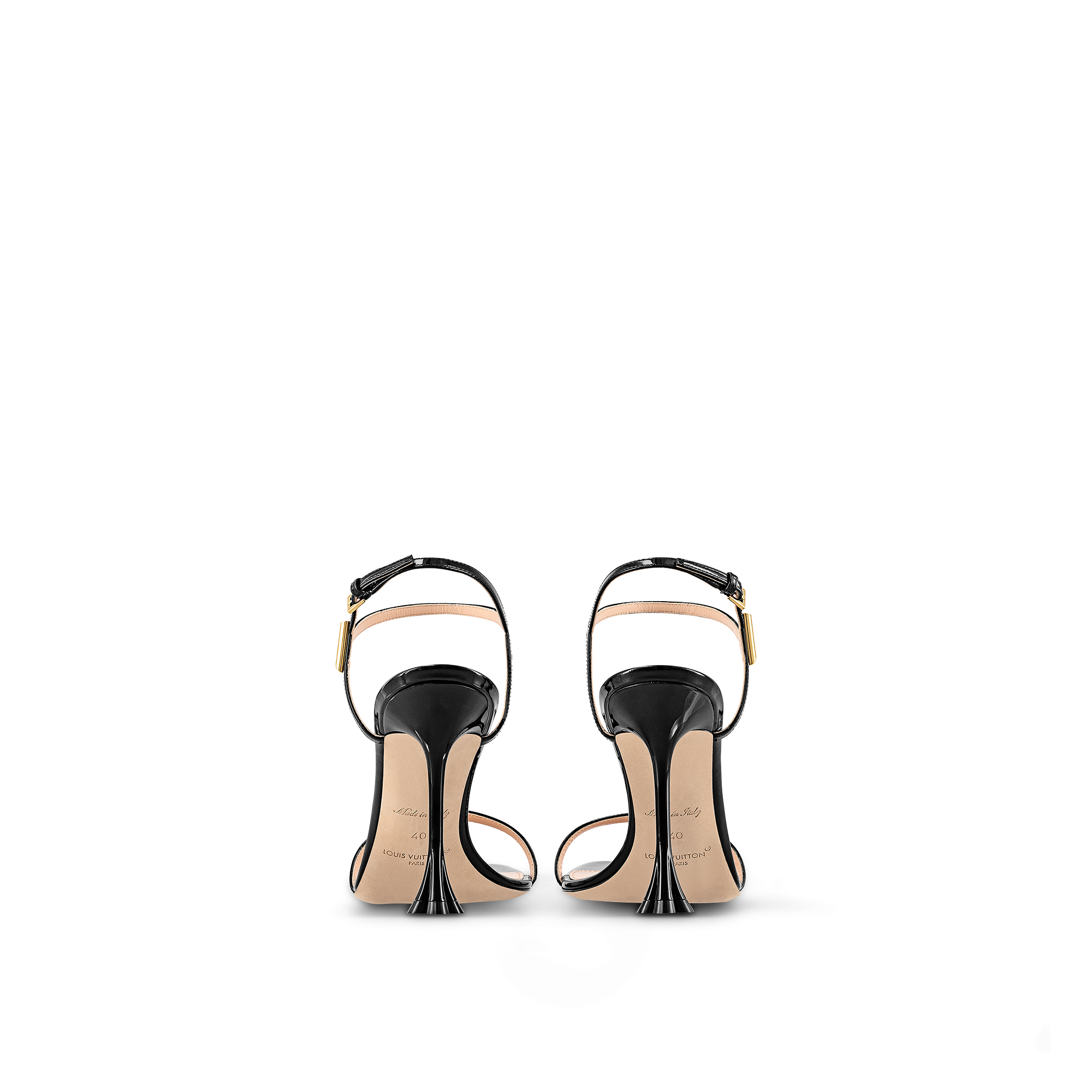 Sandalo Blossom  Donna Calzature Sandali e Espadrillas | LOUIS VUITTON (Zoom prodotto)