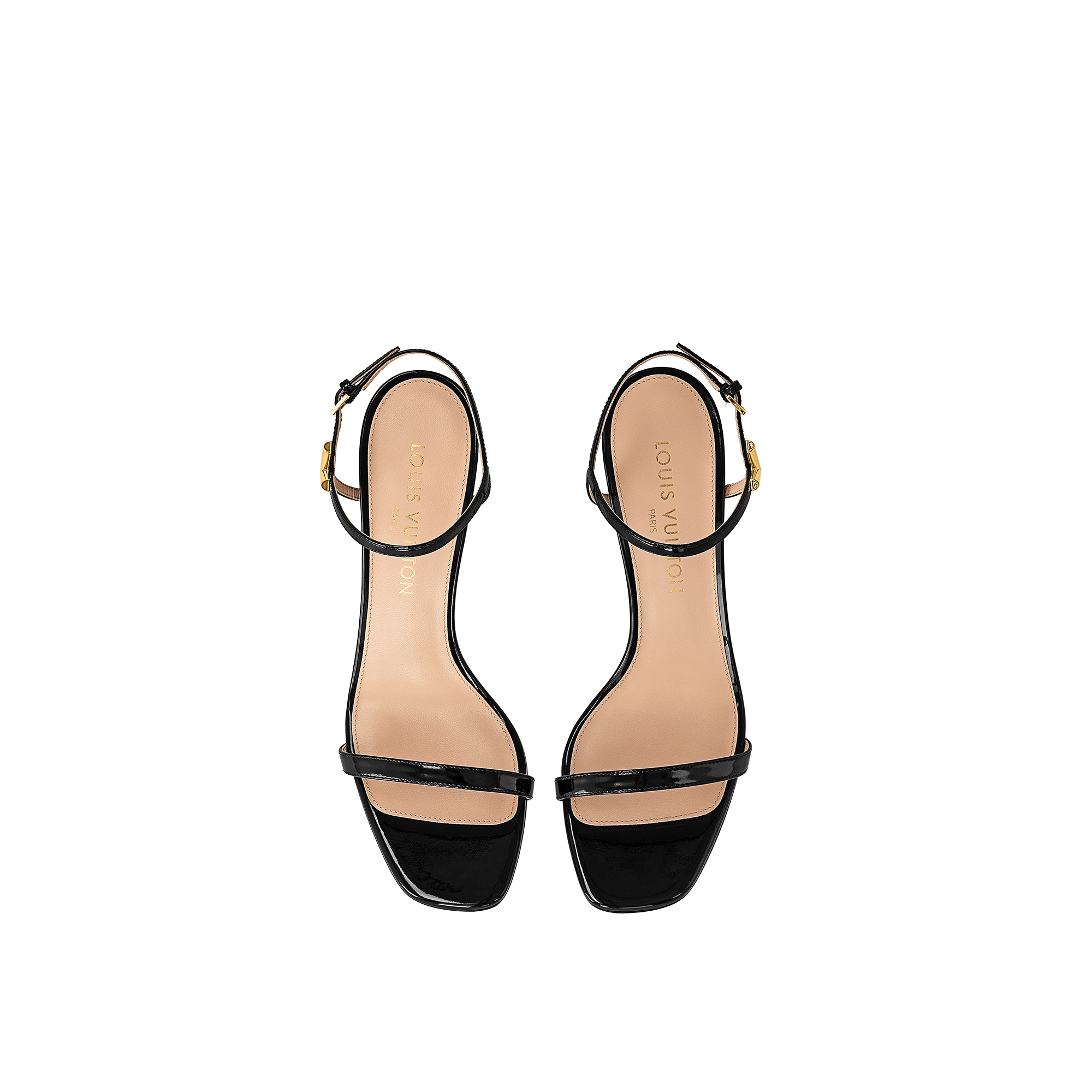 Sandalo Blossom  Donna Calzature Sandali e Espadrillas | LOUIS VUITTON (Zoom prodotto)