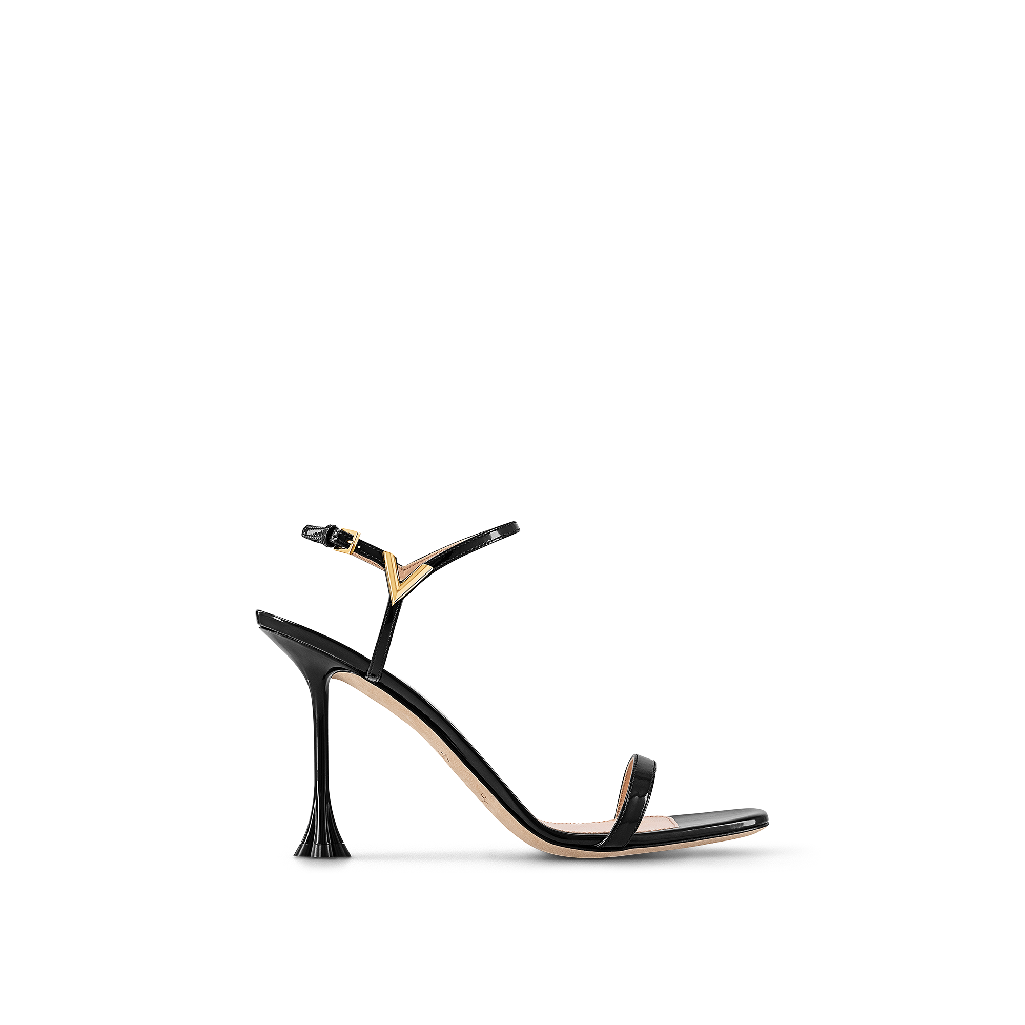 Sandalo Blossom  Donna Calzature Sandali e Espadrillas | LOUIS VUITTON (Zoom prodotto)