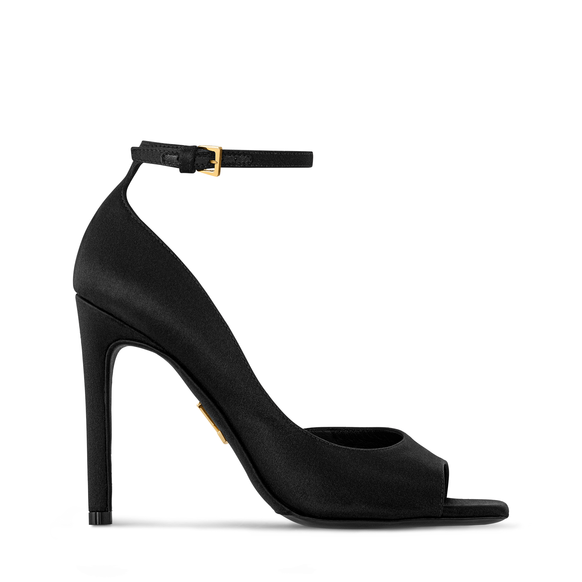 Sandalo Gala  Donna Calzature Sandali e Espadrillas | LOUIS VUITTON (Zoom prodotto)