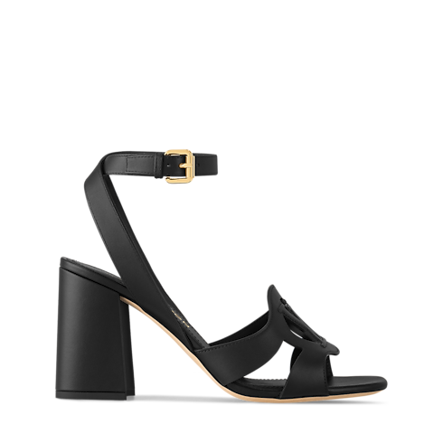 Sandalo LV Isola Donna Calzature Sandali e Espadrillas | LOUIS VUITTON (Zoom prodotto)