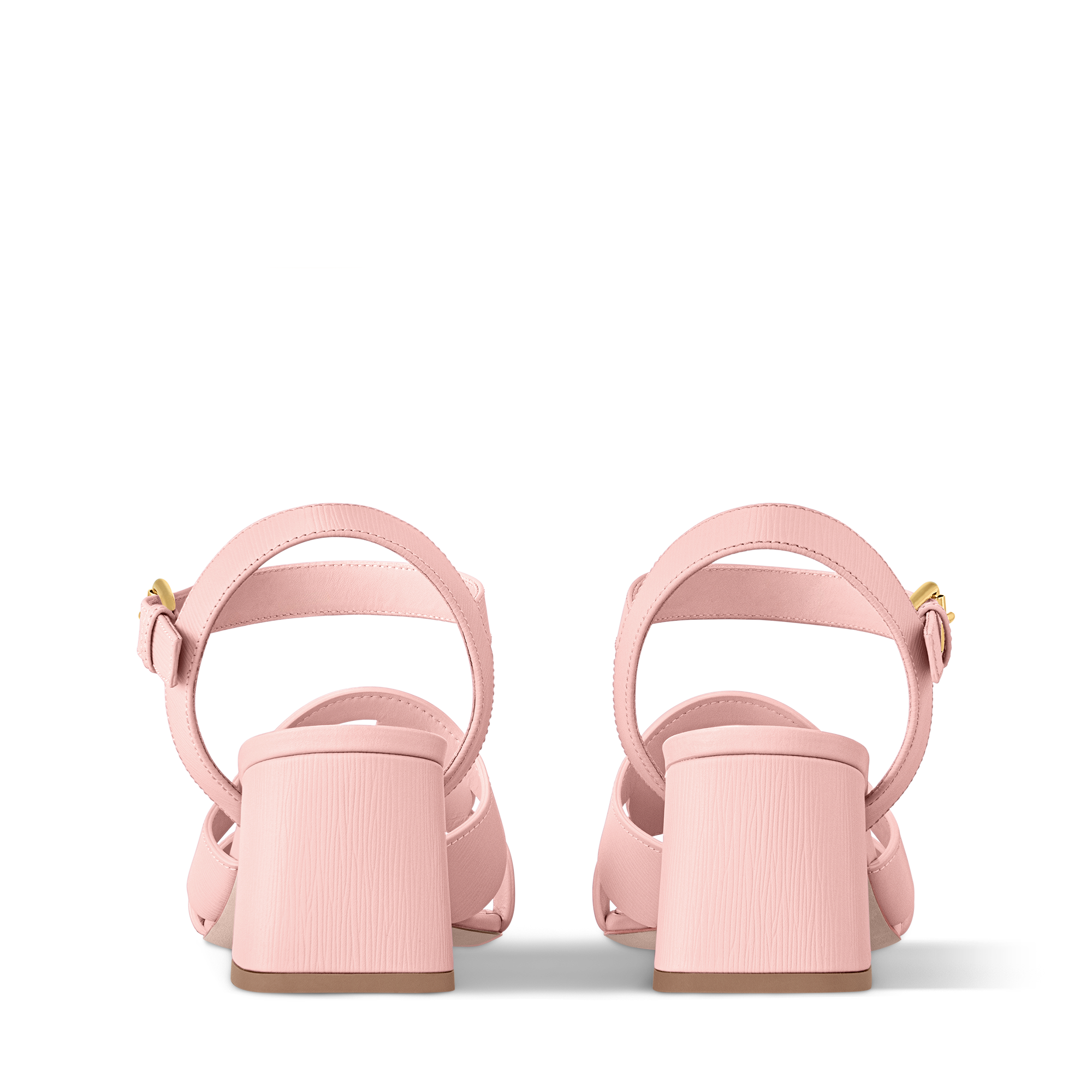 Sandalo LV Isola  Donna Calzature Sandali e Espadrillas | LOUIS VUITTON (Zoom prodotto)