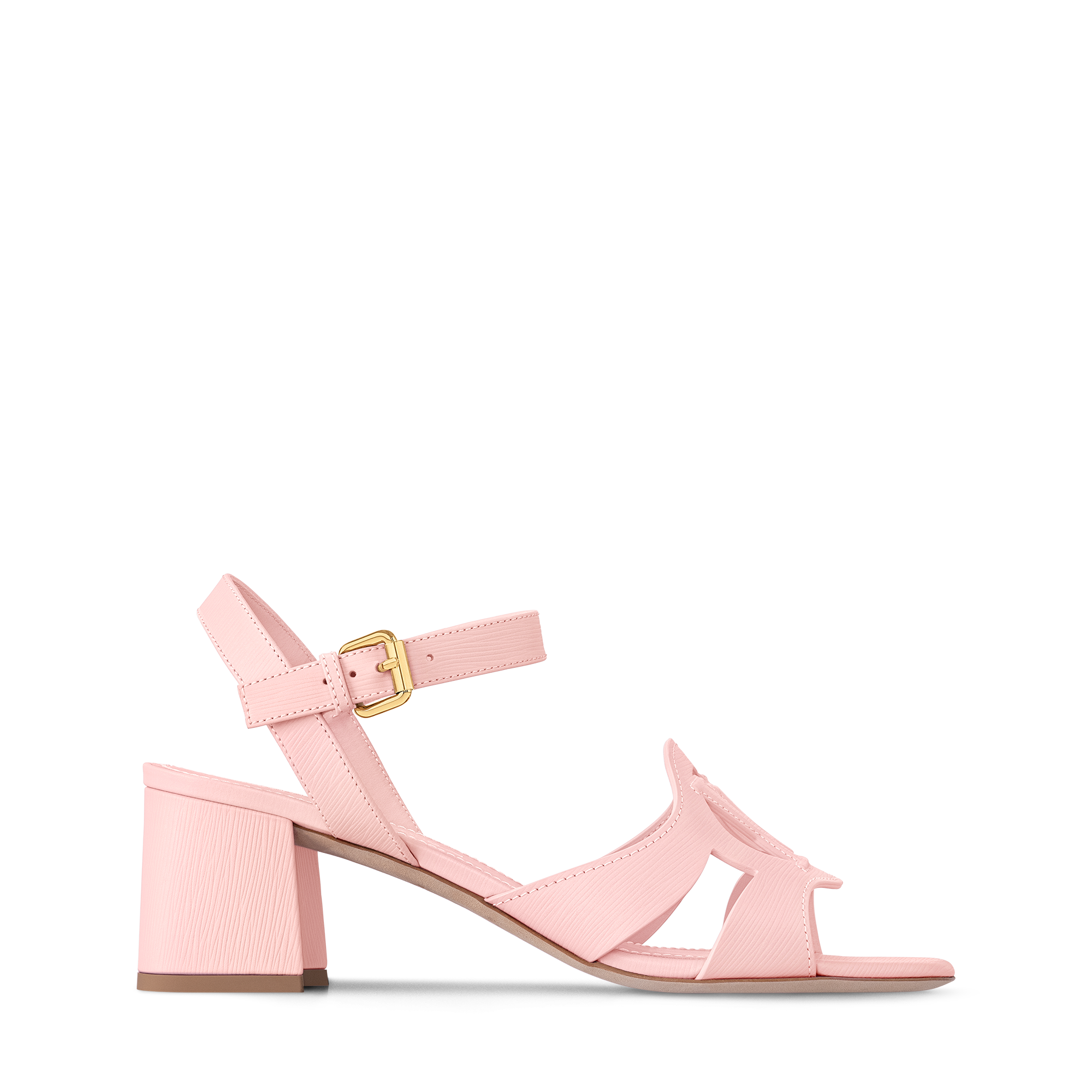 Sandalo LV Isola  Donna Calzature Sandali e Espadrillas | LOUIS VUITTON (Zoom prodotto)