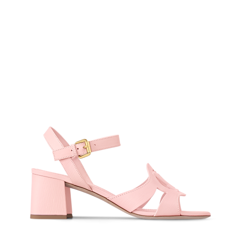 Sandalo LV Isola Donna Calzature Sandali e Espadrillas | LOUIS VUITTON (Zoom prodotto)