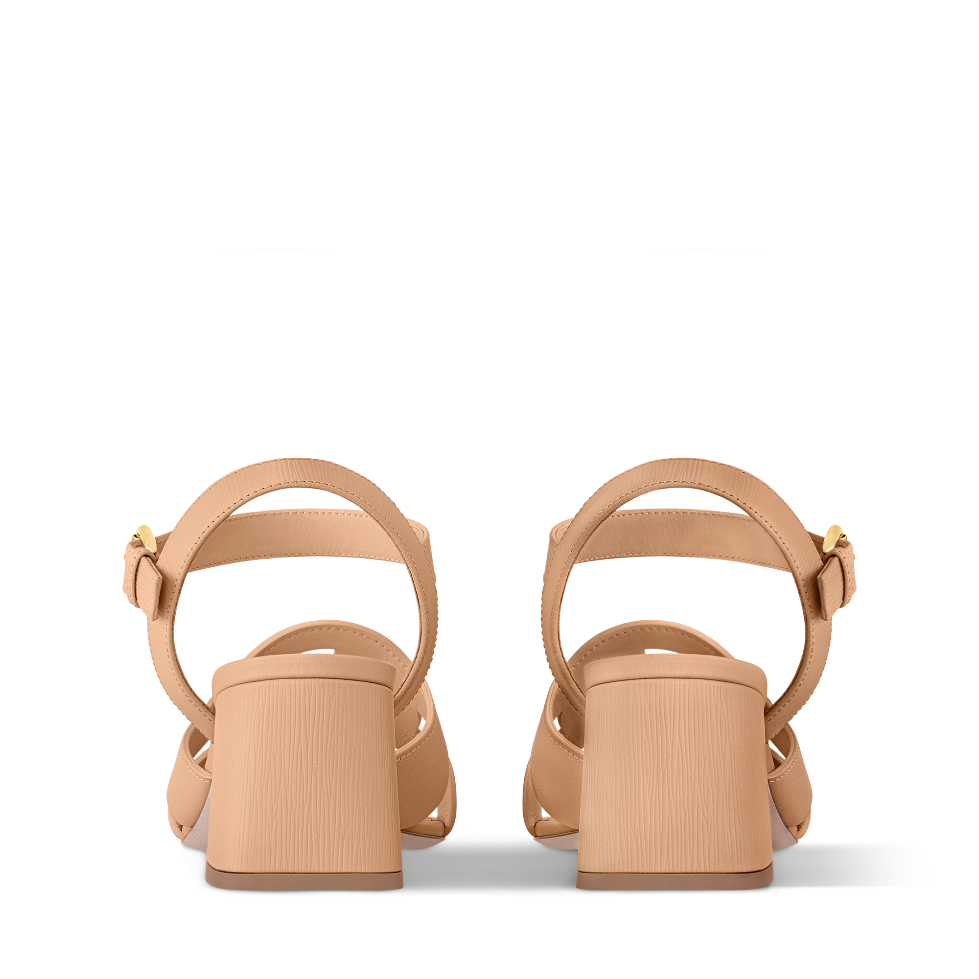 Sandalo LV Isola  Donna Calzature Sandali e Espadrillas | LOUIS VUITTON (Zoom prodotto)