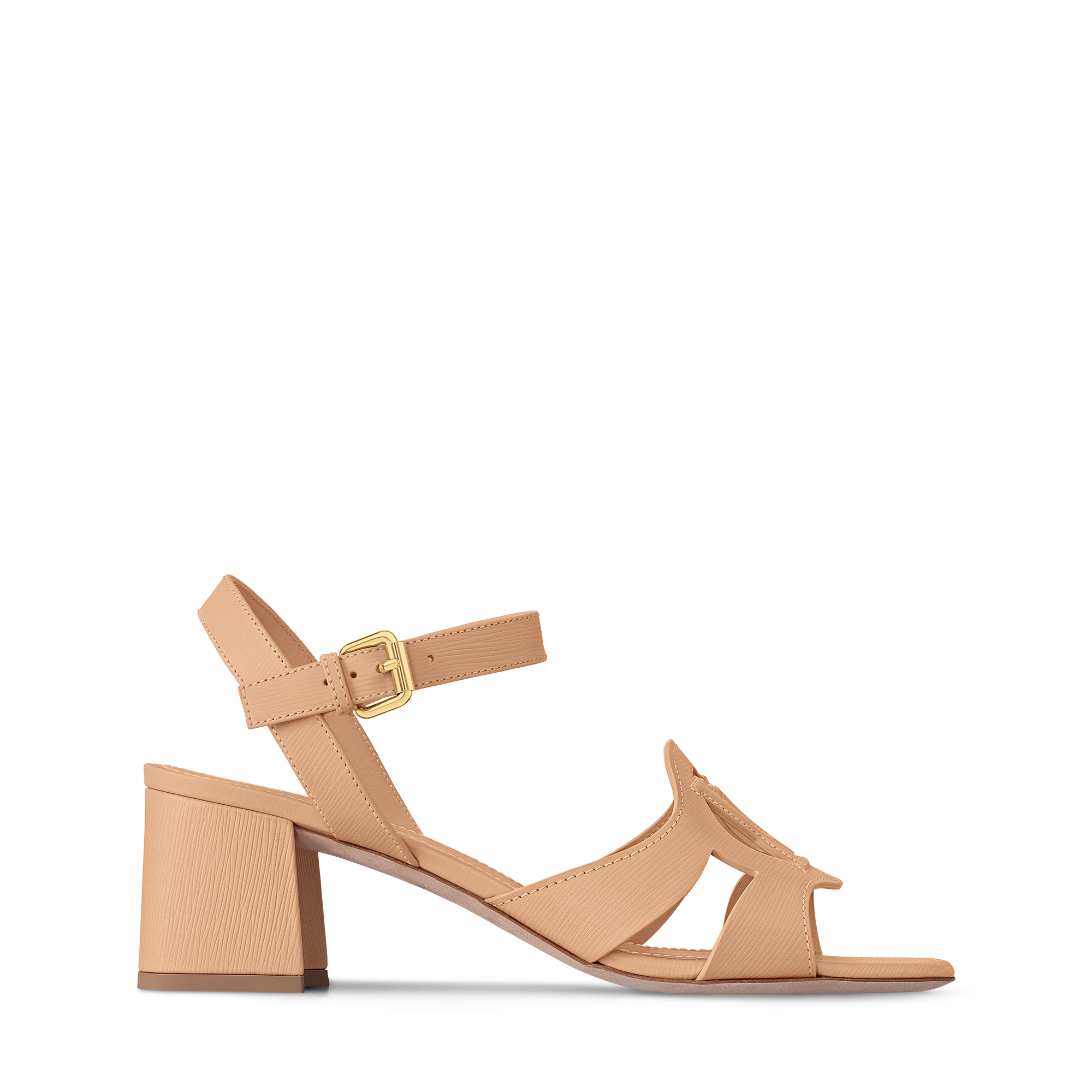 Sandalo LV Isola  Donna Calzature Sandali e Espadrillas | LOUIS VUITTON (Zoom prodotto)