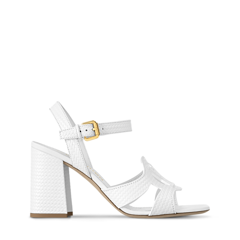 Sandalo LV Isola Donna Calzature Sandali e Espadrillas | LOUIS VUITTON (Zoom prodotto)