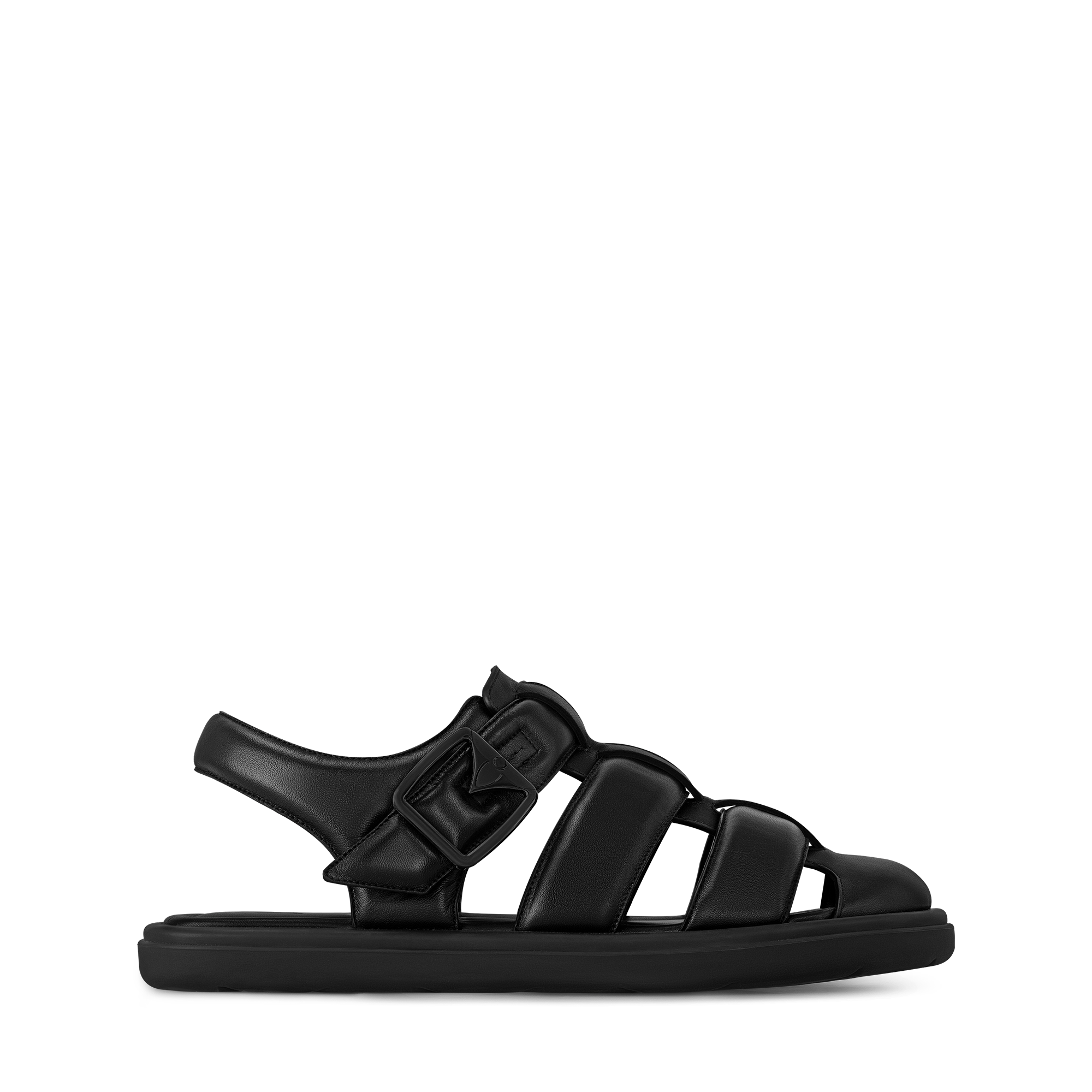 Sandalo LV Venice  Uomo Calzature Sandali | LOUIS VUITTON (Zoom prodotto)