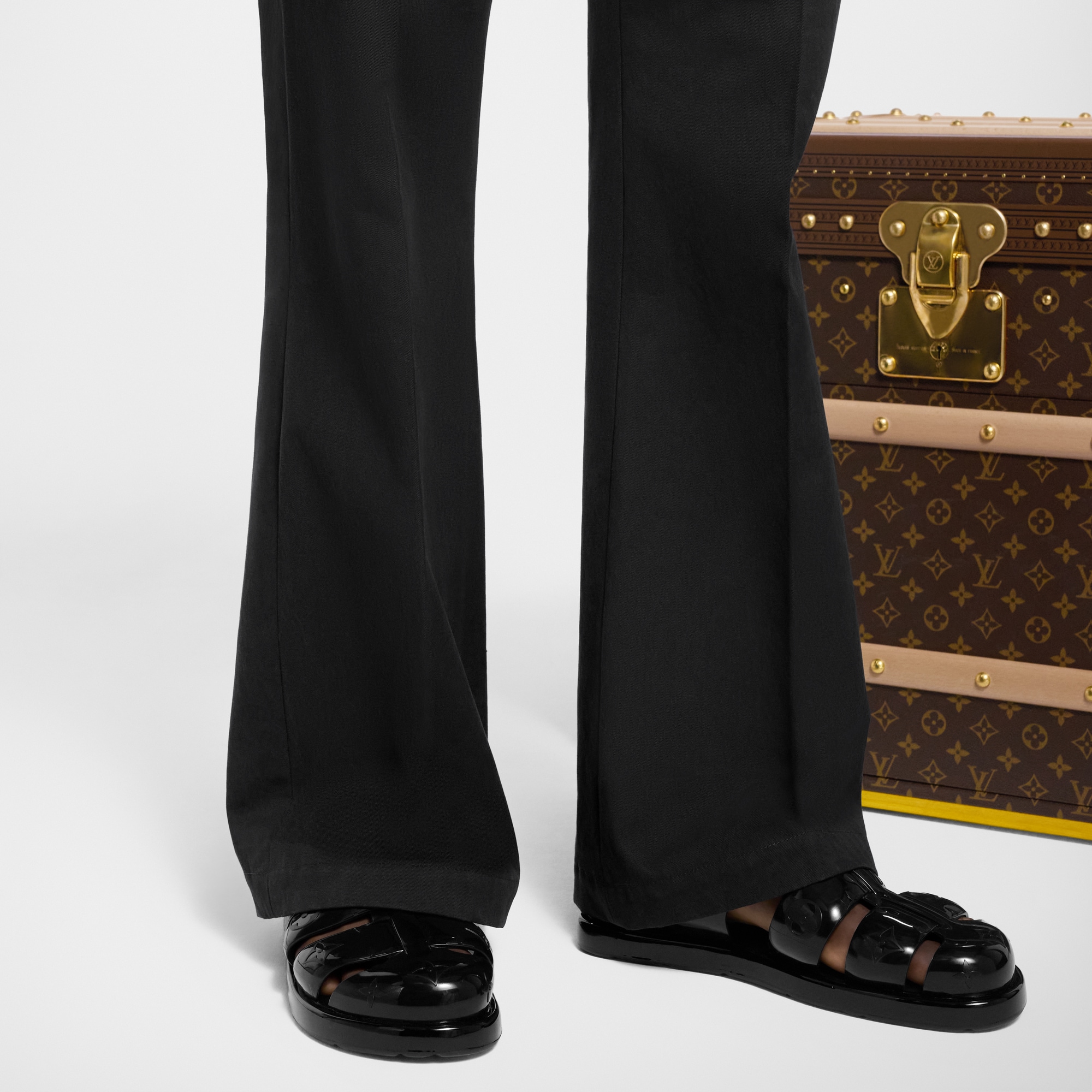 Sandalo LV Venice  Uomo Calzature Sandali | LOUIS VUITTON (Zoom prodotto)