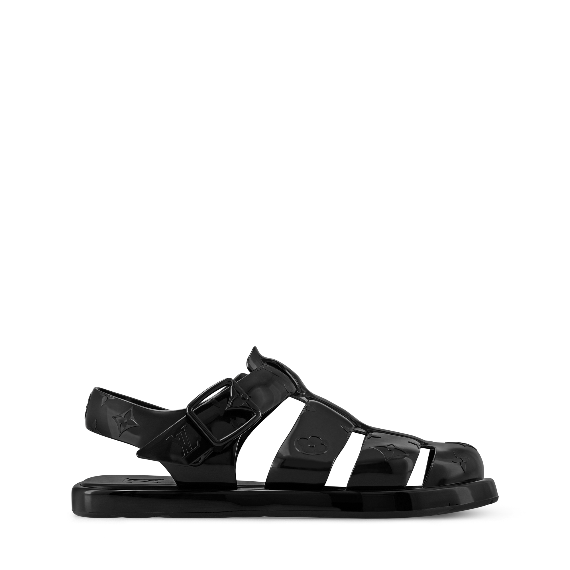 Sandalo LV Venice  Uomo Calzature Sandali | LOUIS VUITTON (Zoom prodotto)