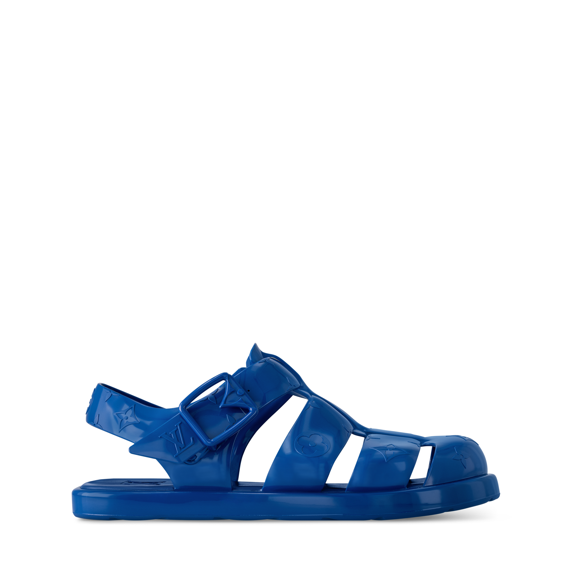 Sandalo LV Venice  Uomo Calzature Sandali | LOUIS VUITTON (Zoom prodotto)