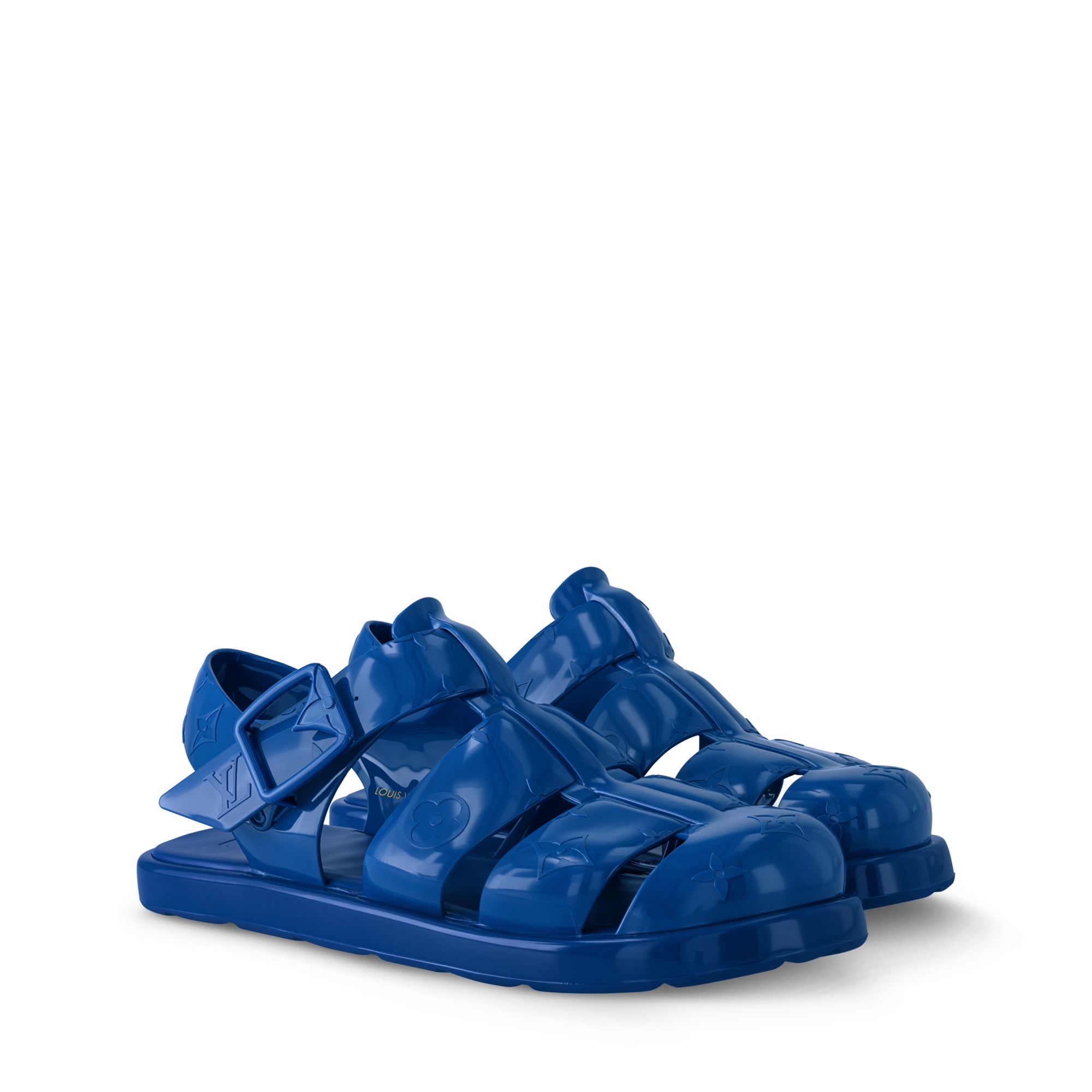 Sandalo LV Venice  Uomo Calzature Sandali | LOUIS VUITTON (Zoom prodotto)