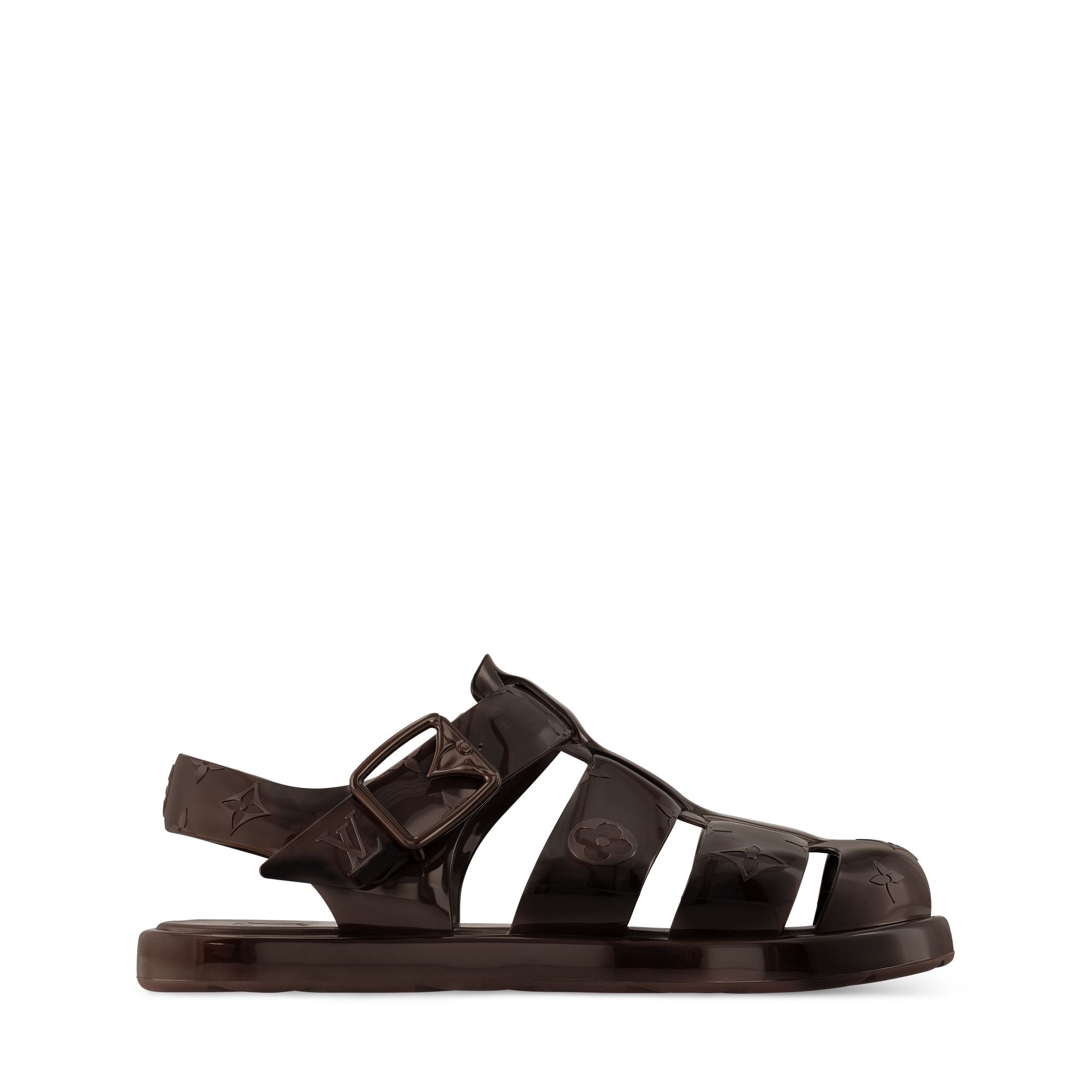 Sandalo LV Venice  Uomo Calzature Sandali | LOUIS VUITTON (Zoom prodotto)