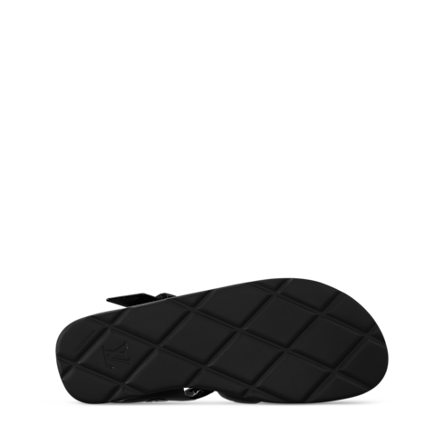 Sandalo LV Venice Uomo Calzature Sandali | LOUIS VUITTON (Zoom prodotto)