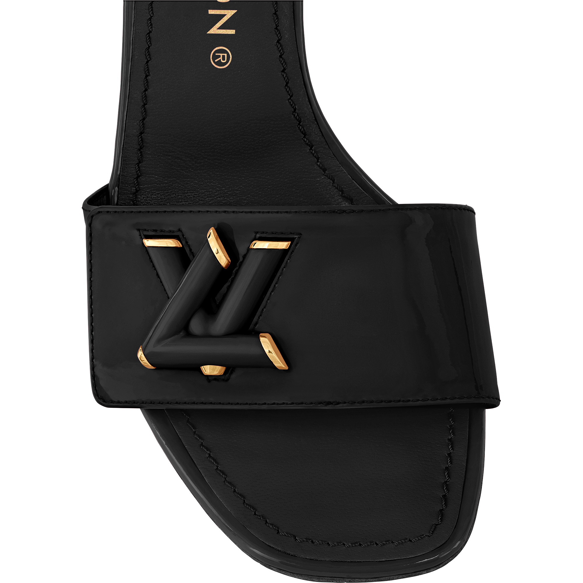 Sandalo Shake  Uomo Discontinued Product Obs 8 | LOUIS VUITTON (Zoom prodotto)