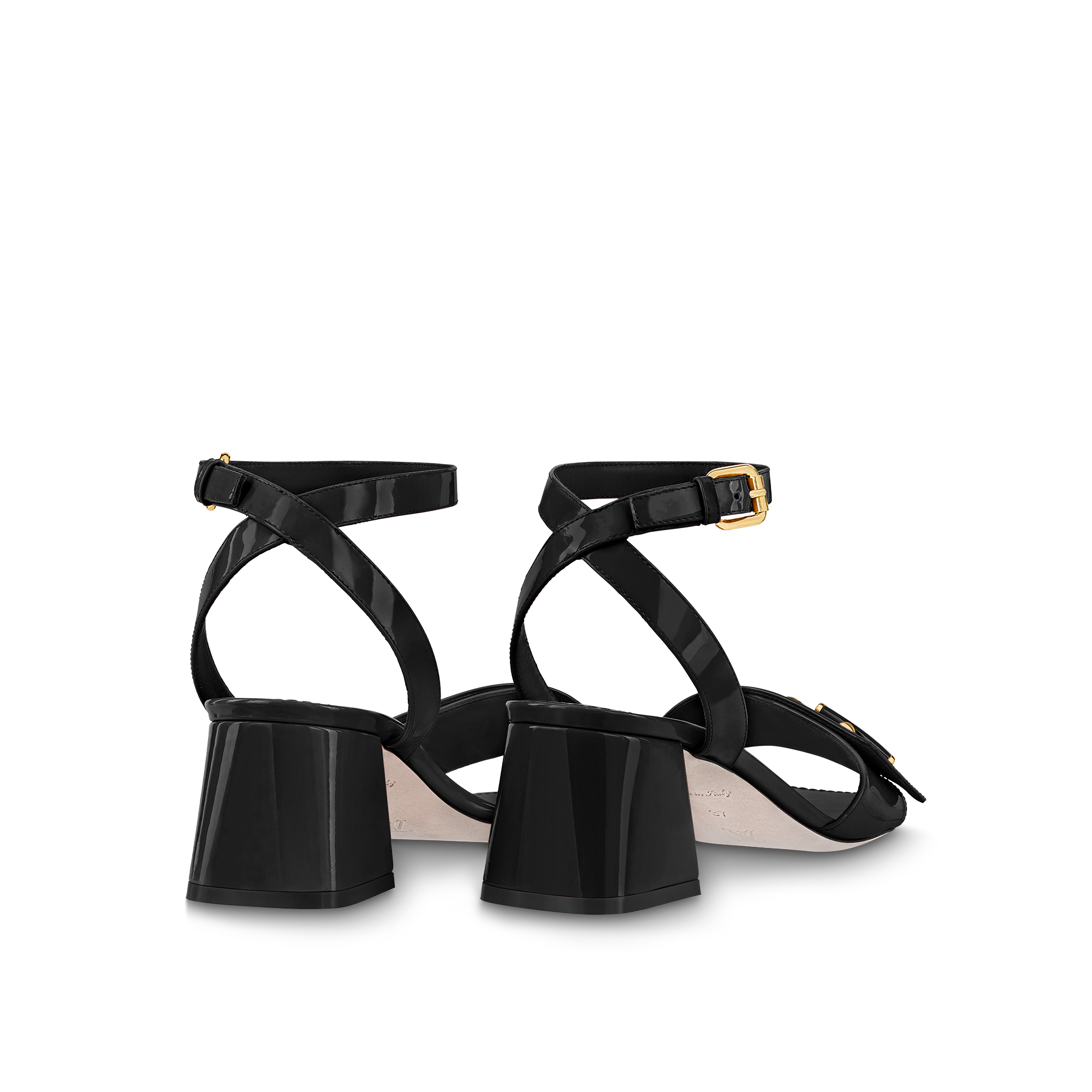Sandalo Shake  Uomo Discontinued Product Obs 8 | LOUIS VUITTON (Zoom prodotto)