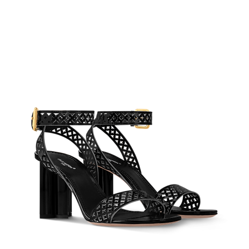 Occhiali da sole LV Circle Large Cat-Eye S00 Donna Accessori Occhiali da Sole | LOUIS VUITTON