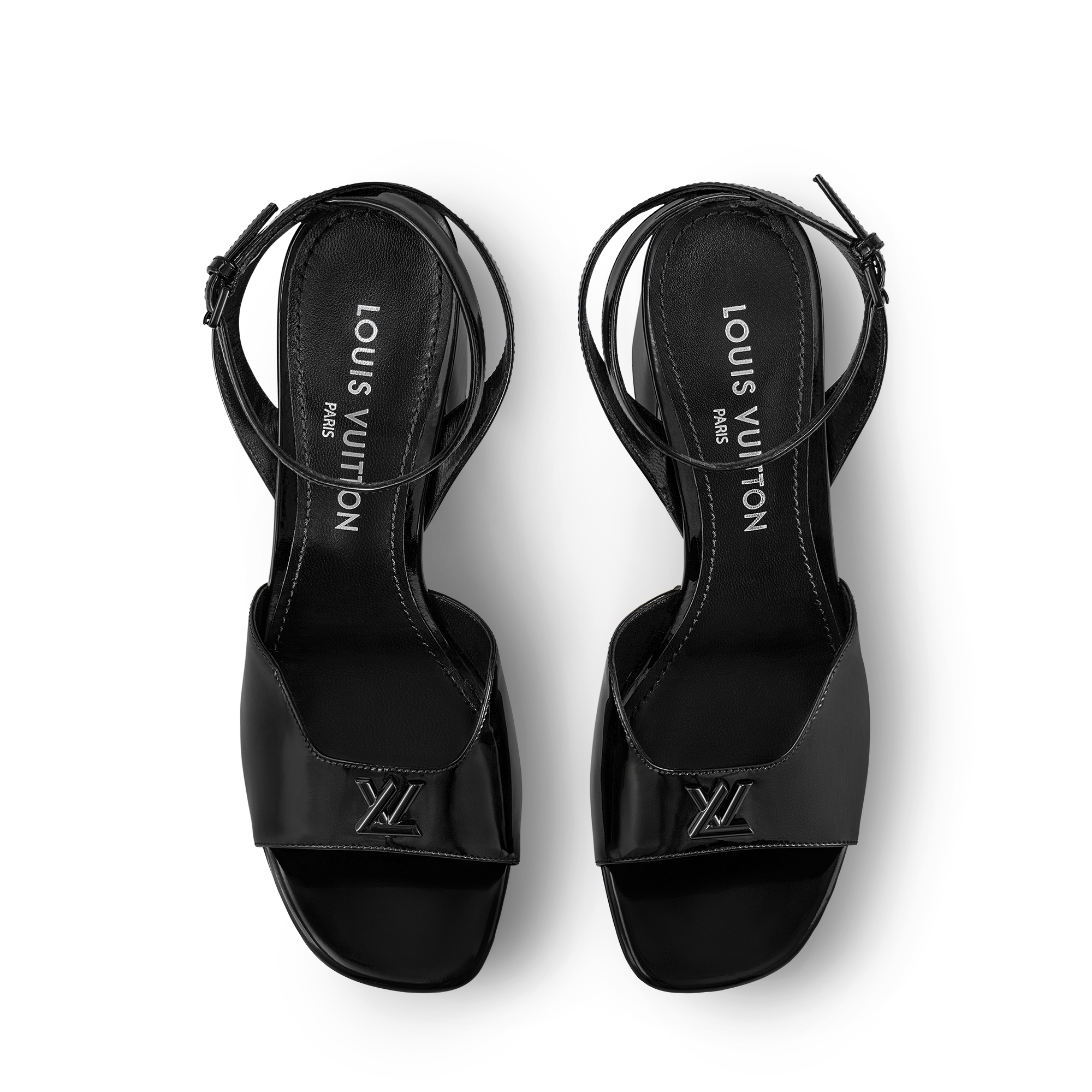 Sandalo Swing  Donna Calzature Sandali e Espadrillas | LOUIS VUITTON (Zoom prodotto)