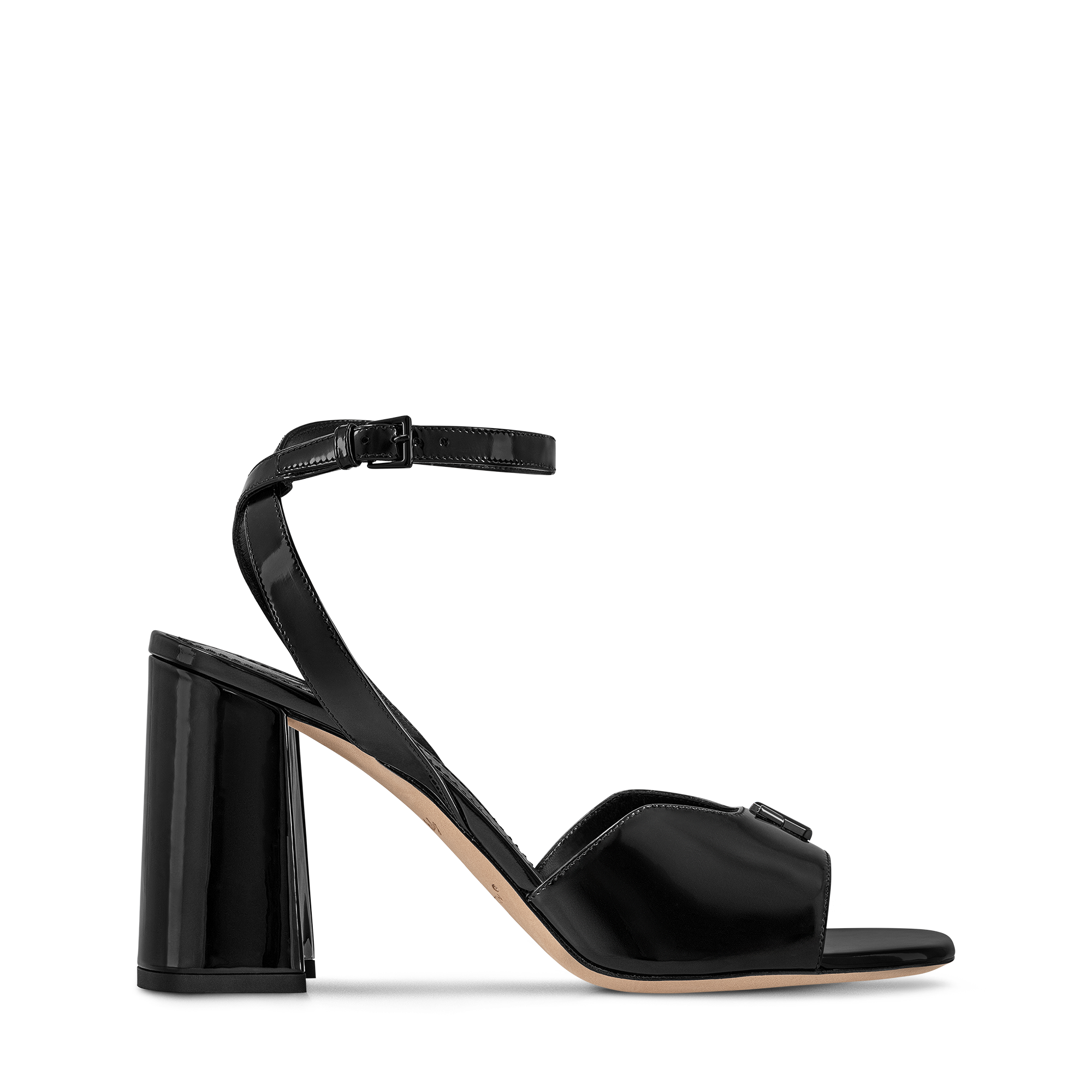 Sandalo Swing  Donna Calzature Sandali e Espadrillas | LOUIS VUITTON (Zoom prodotto)