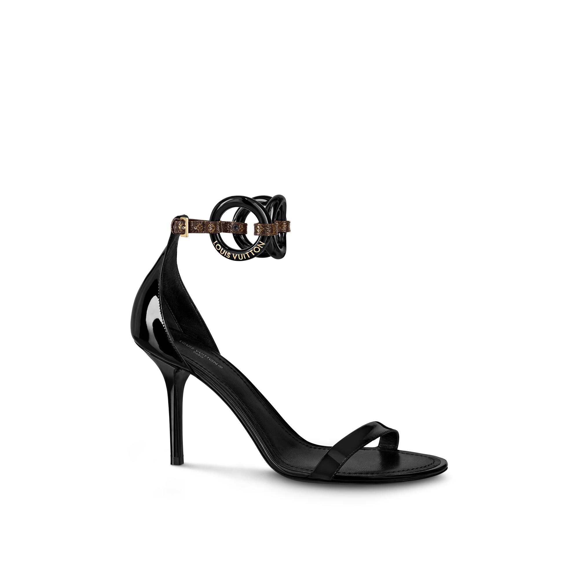 Sandali donna, sandali bassi estate 2022 | LOUIS VUITTON