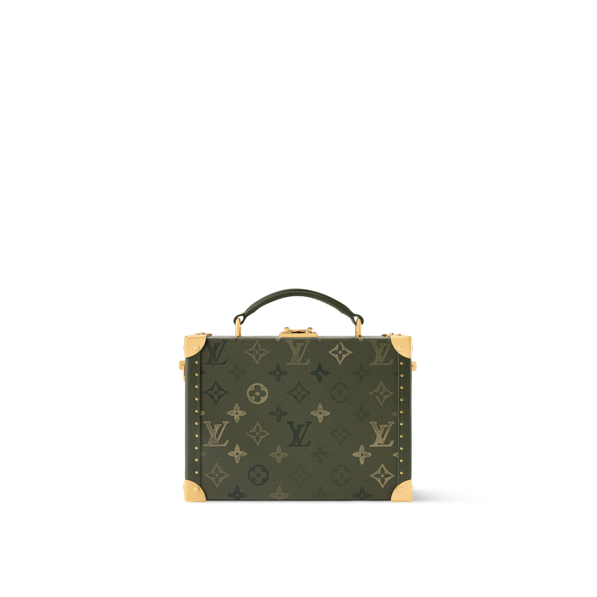 Sawagani Trunk Autres Toiles Monogram Bauli, Viaggio e Casa Bauli e Contenitori Bauli e Valigie | LOUIS VUITTON (Zoom prodotto)
