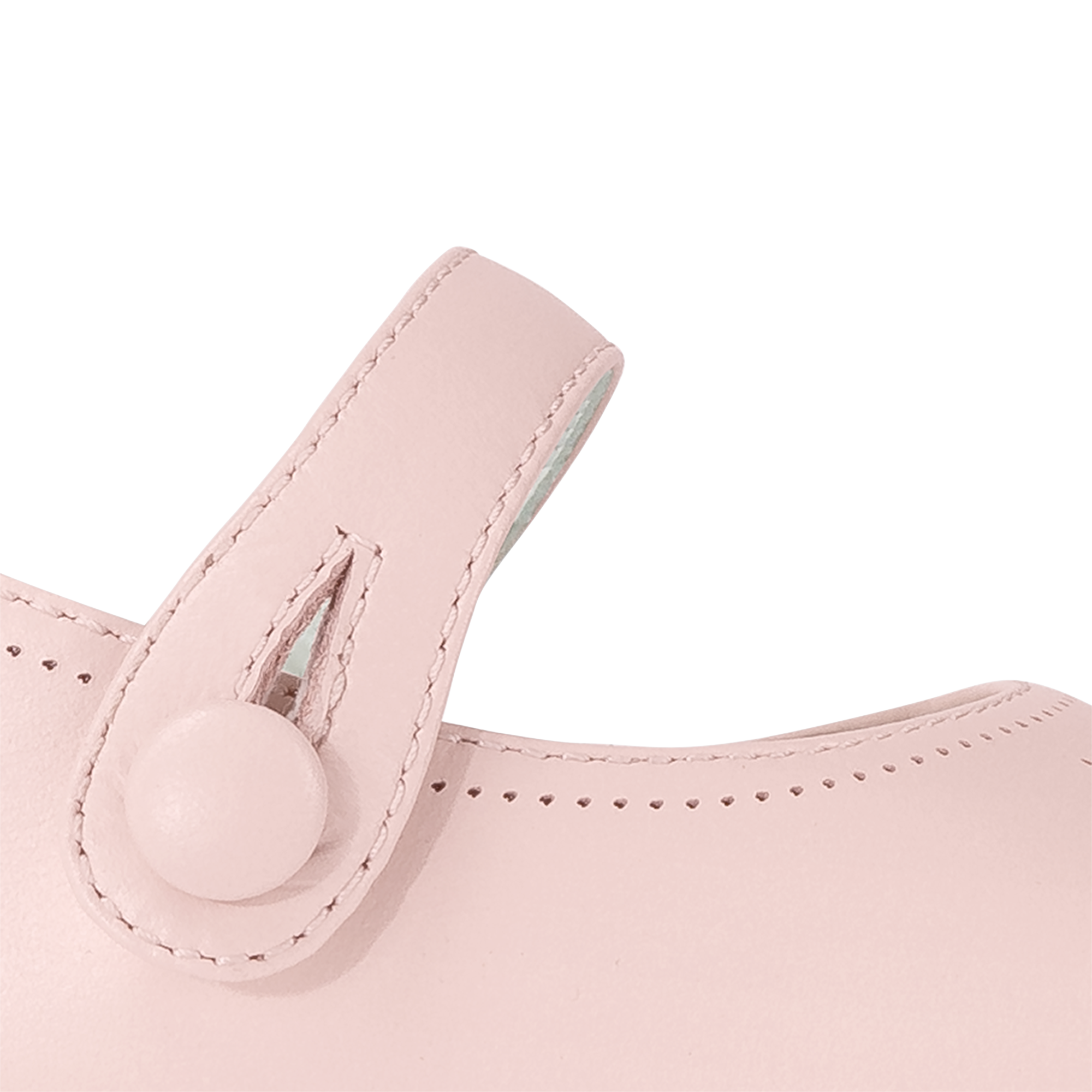 Scarpine baby in pelle S00 Regali Regali per Bambini } | LOUIS VUITTON (Zoom prodotto)