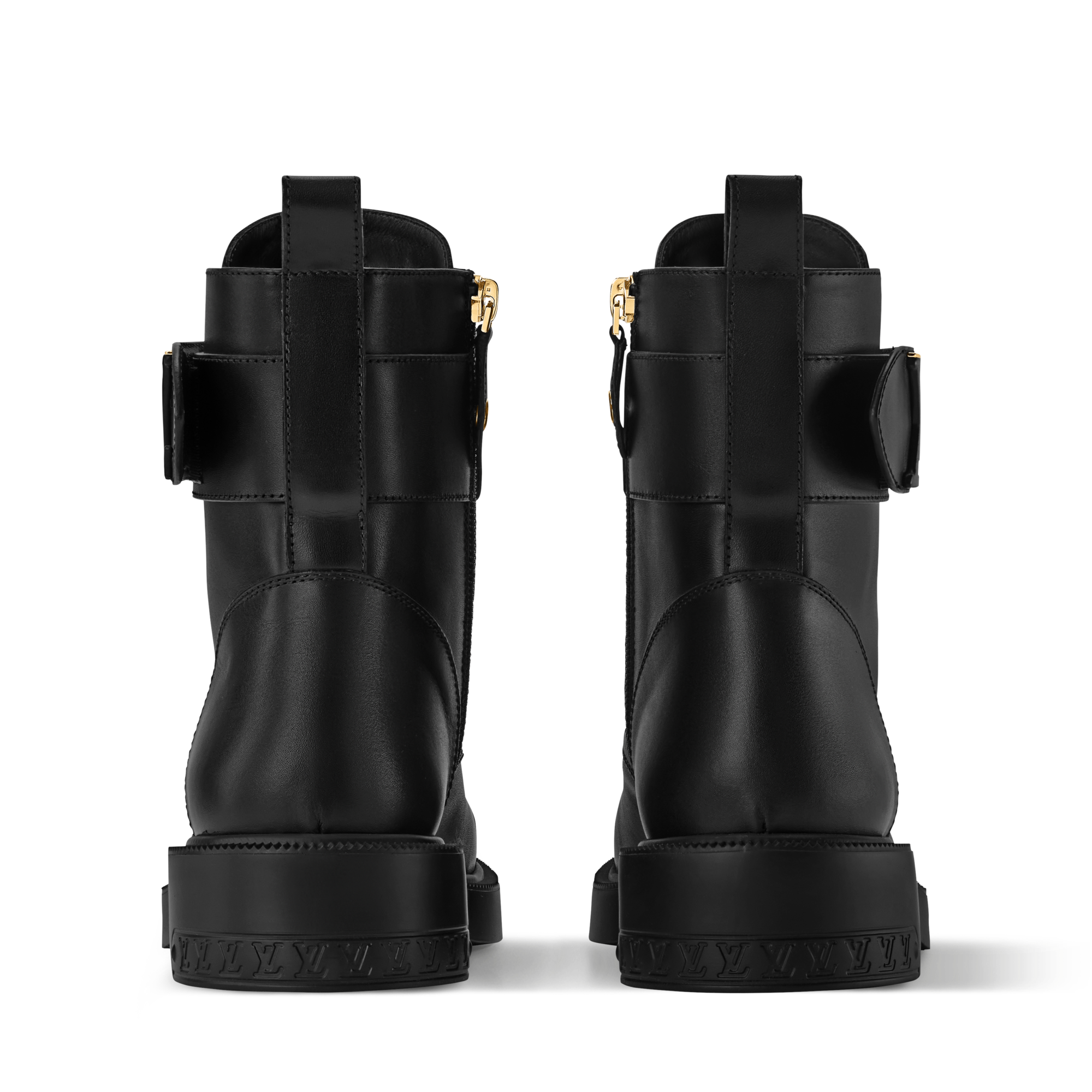 Scarponcino Citizen  Donna Calzature Stivali e Stivaletti | LOUIS VUITTON (Zoom prodotto)