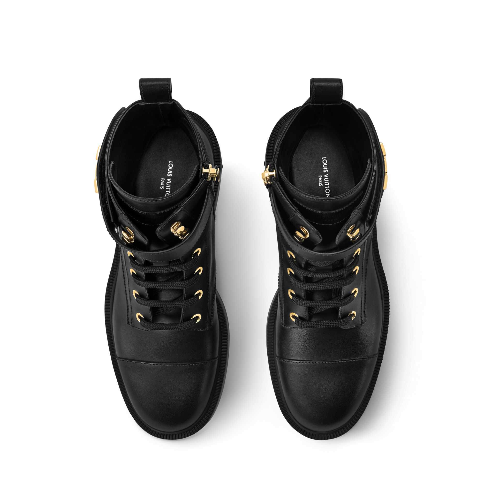 Scarponcino Citizen  Donna Calzature Stivali e Stivaletti | LOUIS VUITTON (Zoom prodotto)