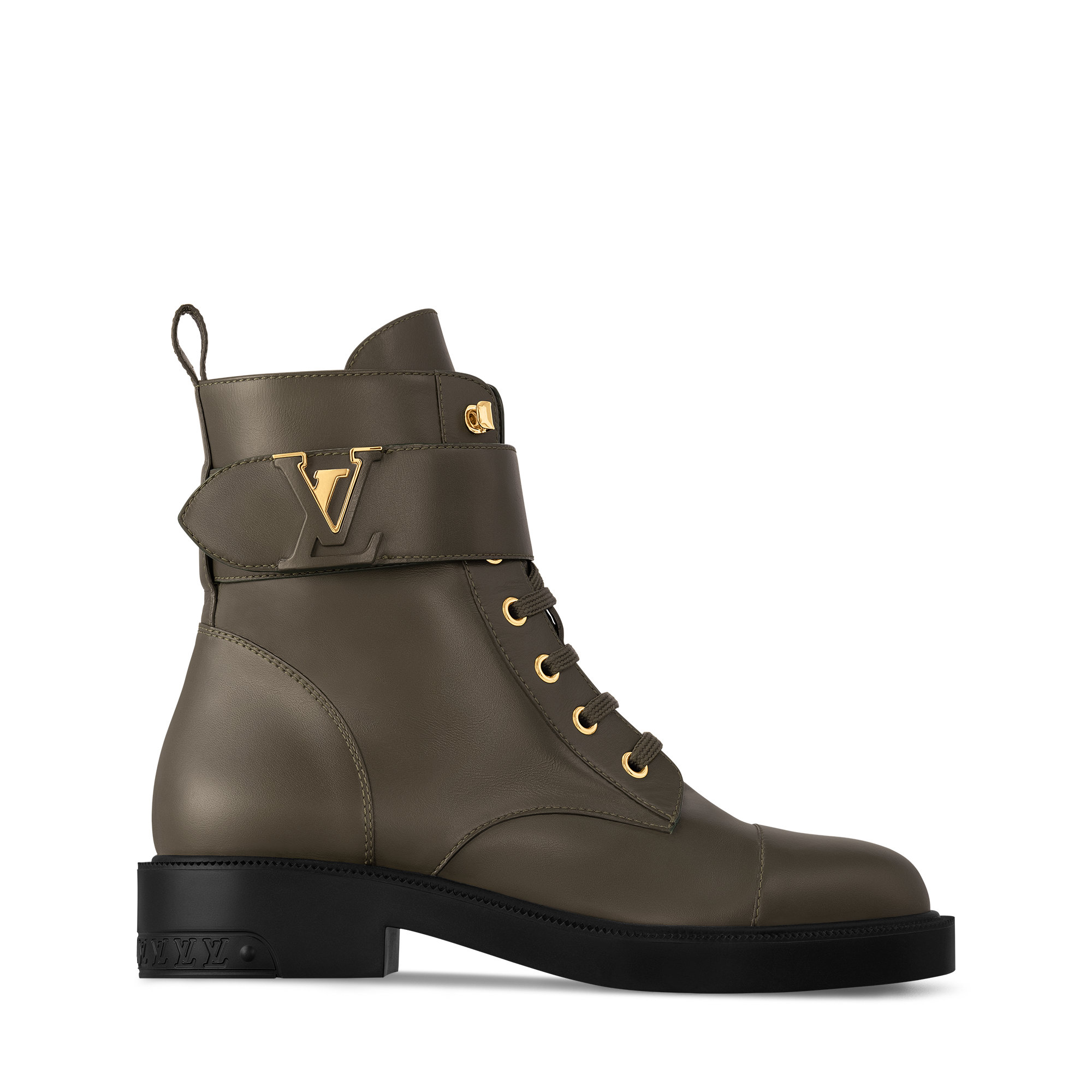 Scarponcino Citizen  Donna Calzature Stivali e Stivaletti | LOUIS VUITTON (Zoom prodotto)