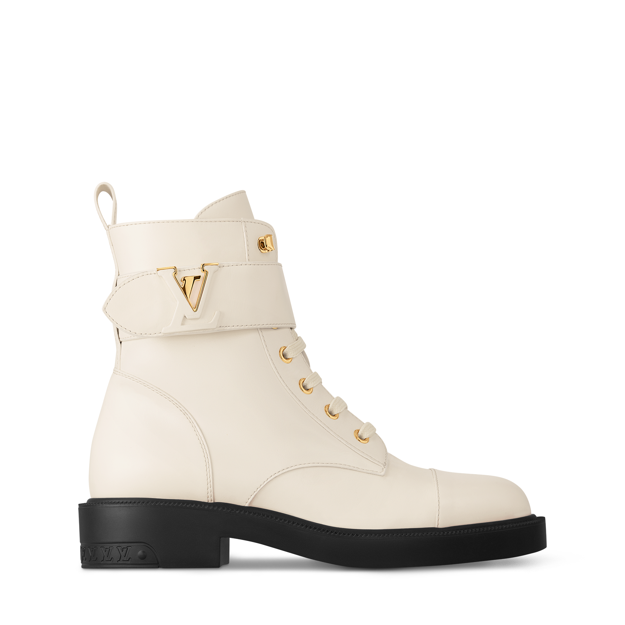 Scarponcino Citizen  Donna Calzature Stivali e Stivaletti | LOUIS VUITTON (Zoom prodotto)