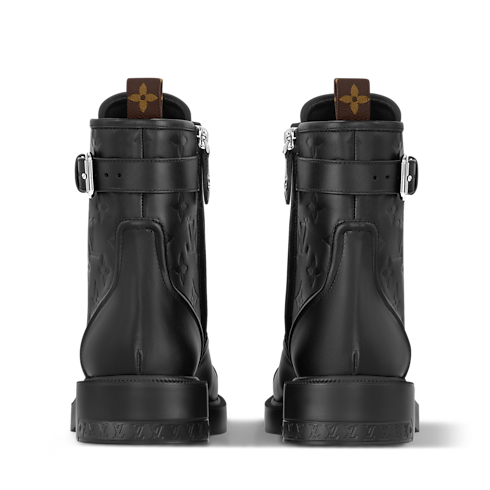 Scarponcino Citizen Donna Calzature Stivali e Stivaletti | LOUIS VUITTON (Zoom prodotto)