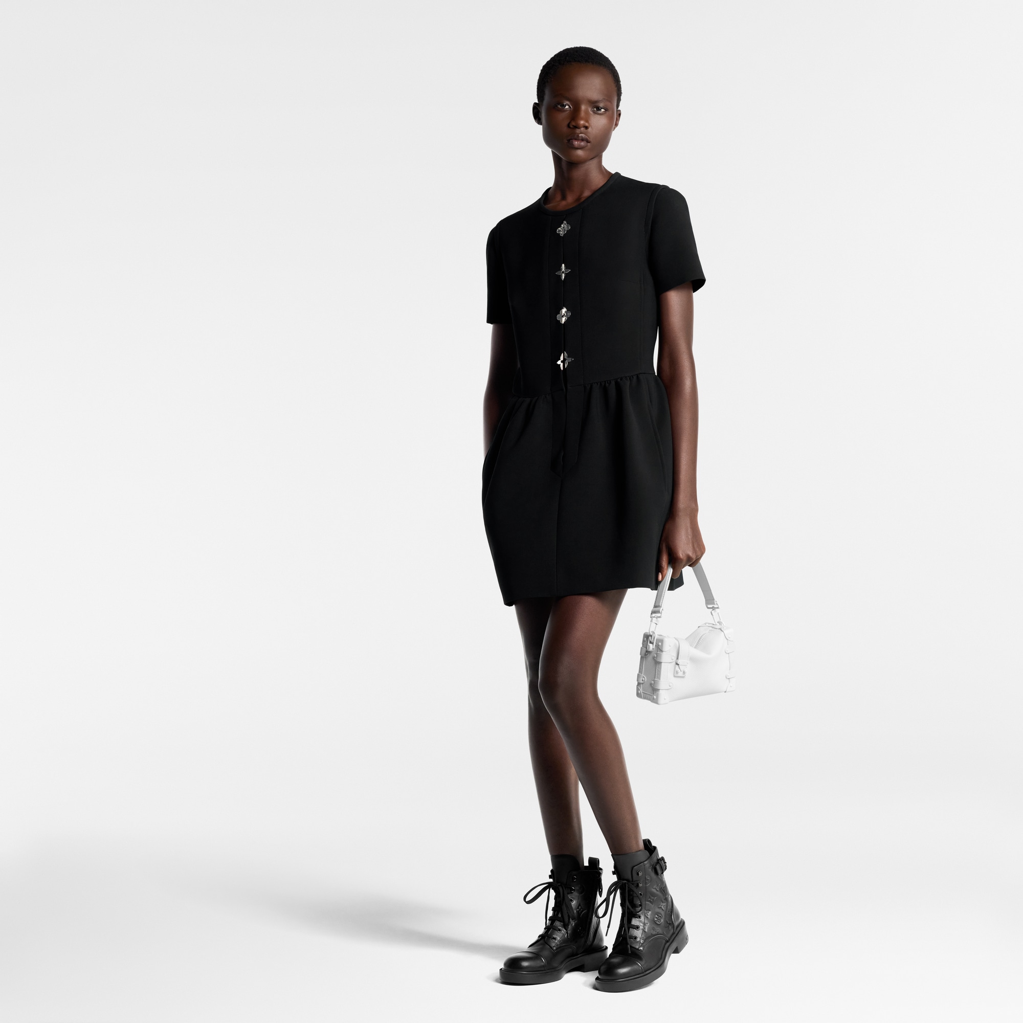 Scarponcino Citizen  Donna Calzature Stivali e Stivaletti | LOUIS VUITTON (Zoom prodotto)