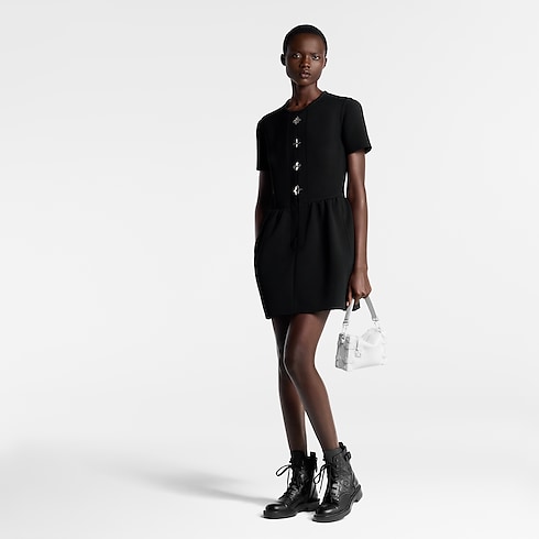 Scarponcino Citizen Donna Calzature Stivali e Stivaletti | LOUIS VUITTON (Zoom prodotto)