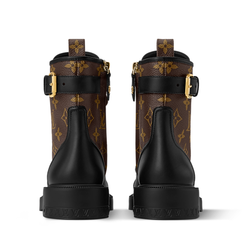 Scarponcino Citizen Donna Calzature Stivali e Stivaletti | LOUIS VUITTON (Zoom prodotto)
