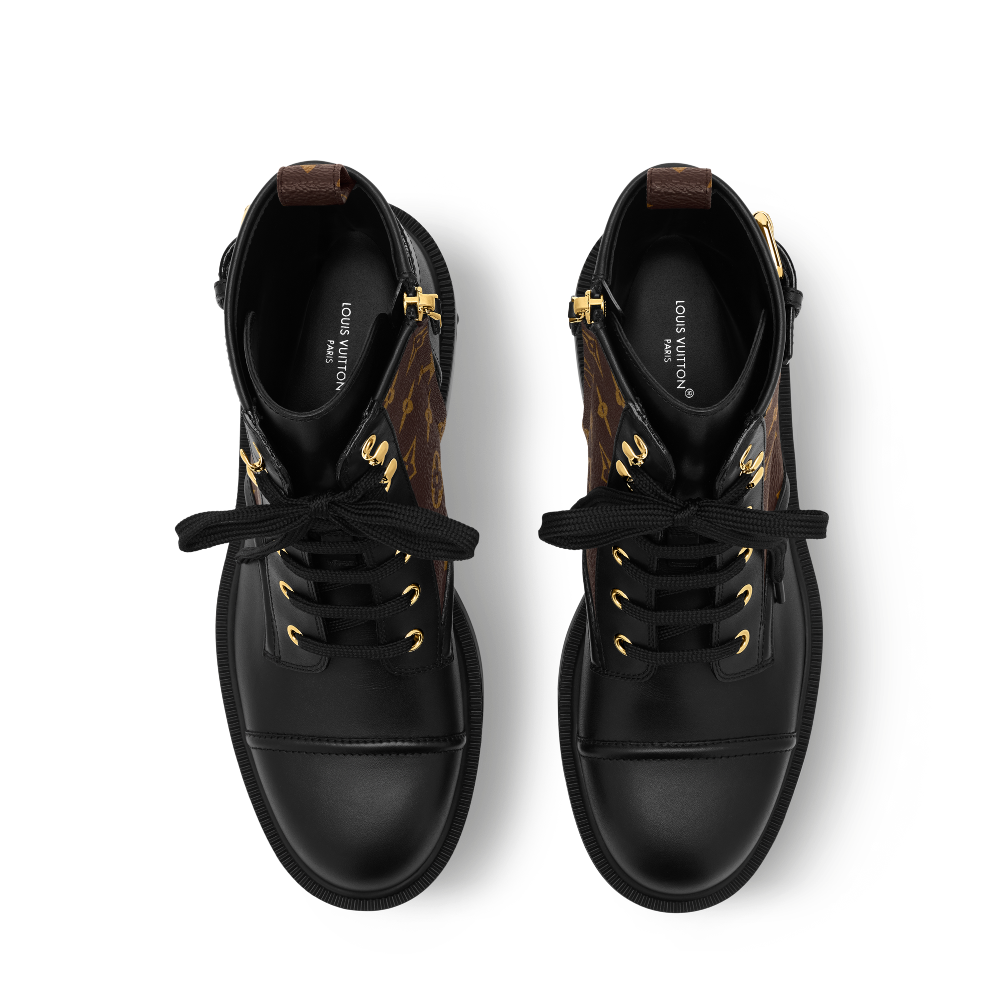 Scarponcino Citizen  Donna Calzature Stivali e Stivaletti | LOUIS VUITTON (Zoom prodotto)