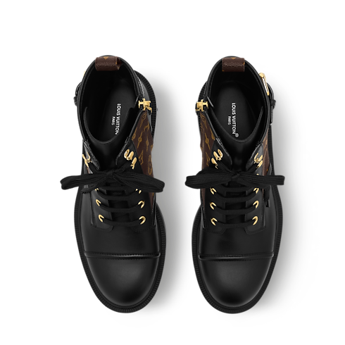 Scarponcino Citizen Donna Calzature Stivali e Stivaletti | LOUIS VUITTON (Zoom prodotto)