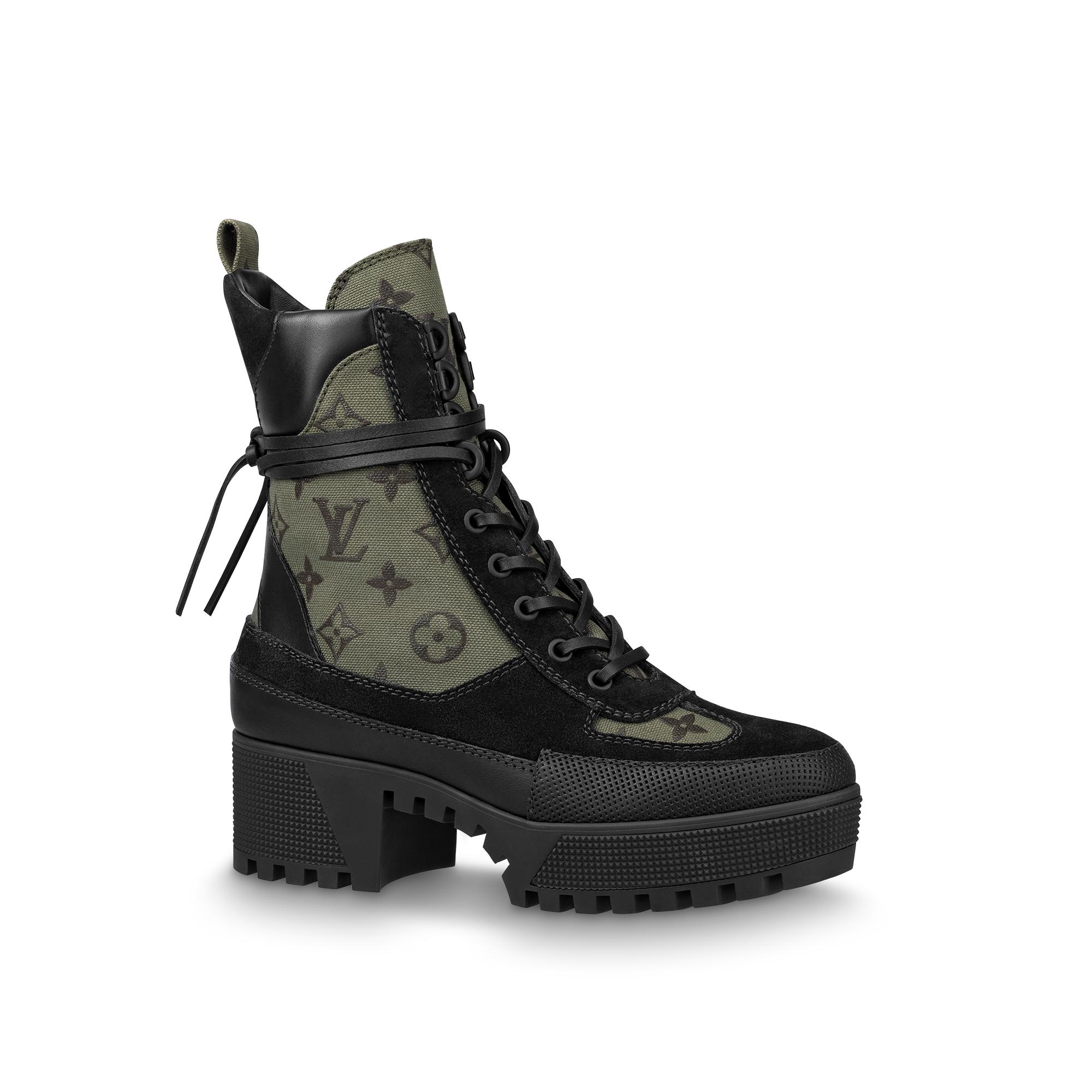 Stivali Louis Vuitton Cheap Sale, 57% OFF | www.rupit.com