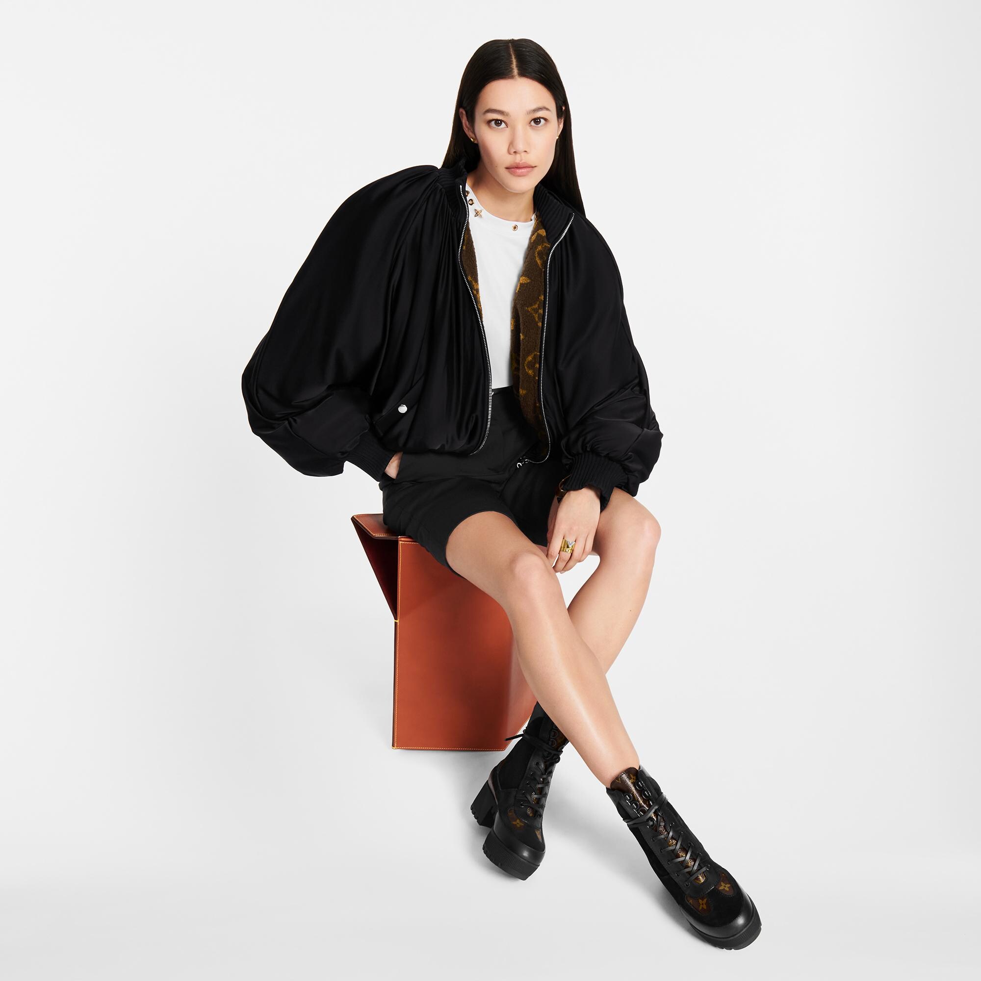 Scarponcino Laureate  Donna Calzature Tutte le Scarpe | LOUIS VUITTON (Zoom prodotto)