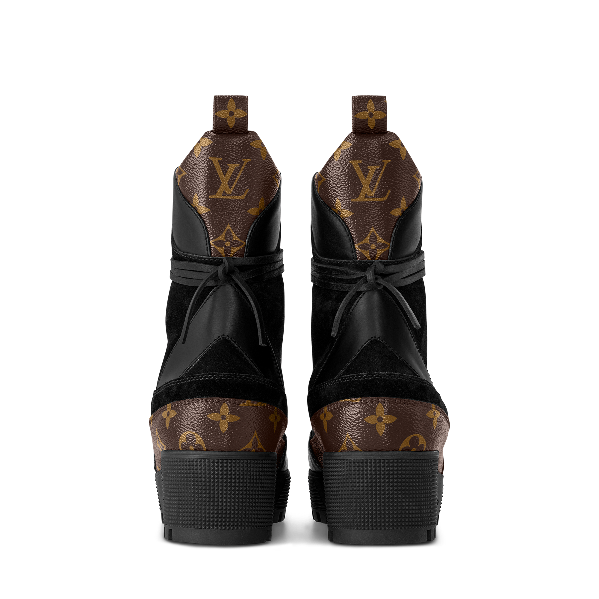 Scarponcino Laureate  Donna Calzature Tutte le Scarpe | LOUIS VUITTON (Zoom prodotto)