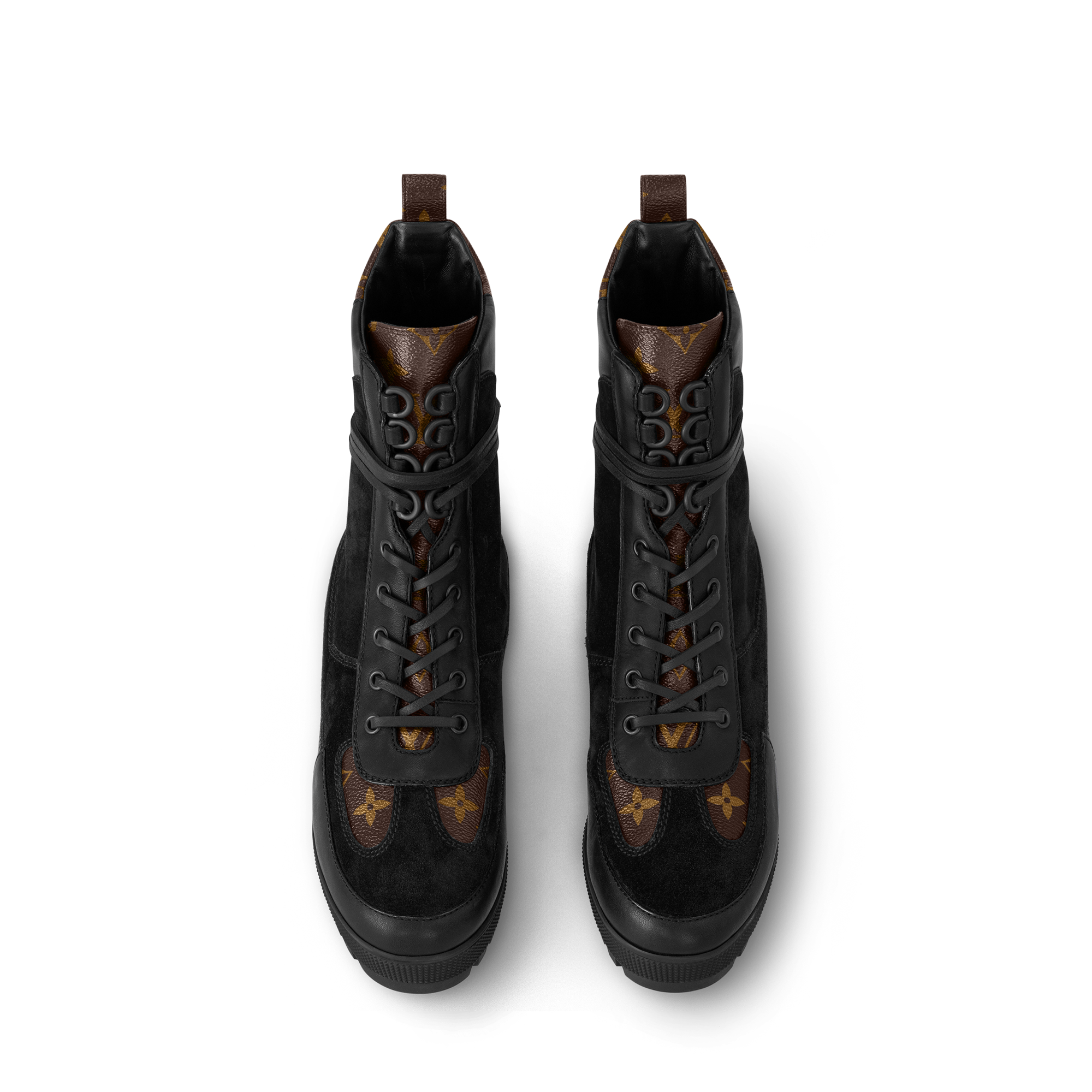 Scarponcino Laureate  Donna Calzature Tutte le Scarpe | LOUIS VUITTON (Zoom prodotto)
