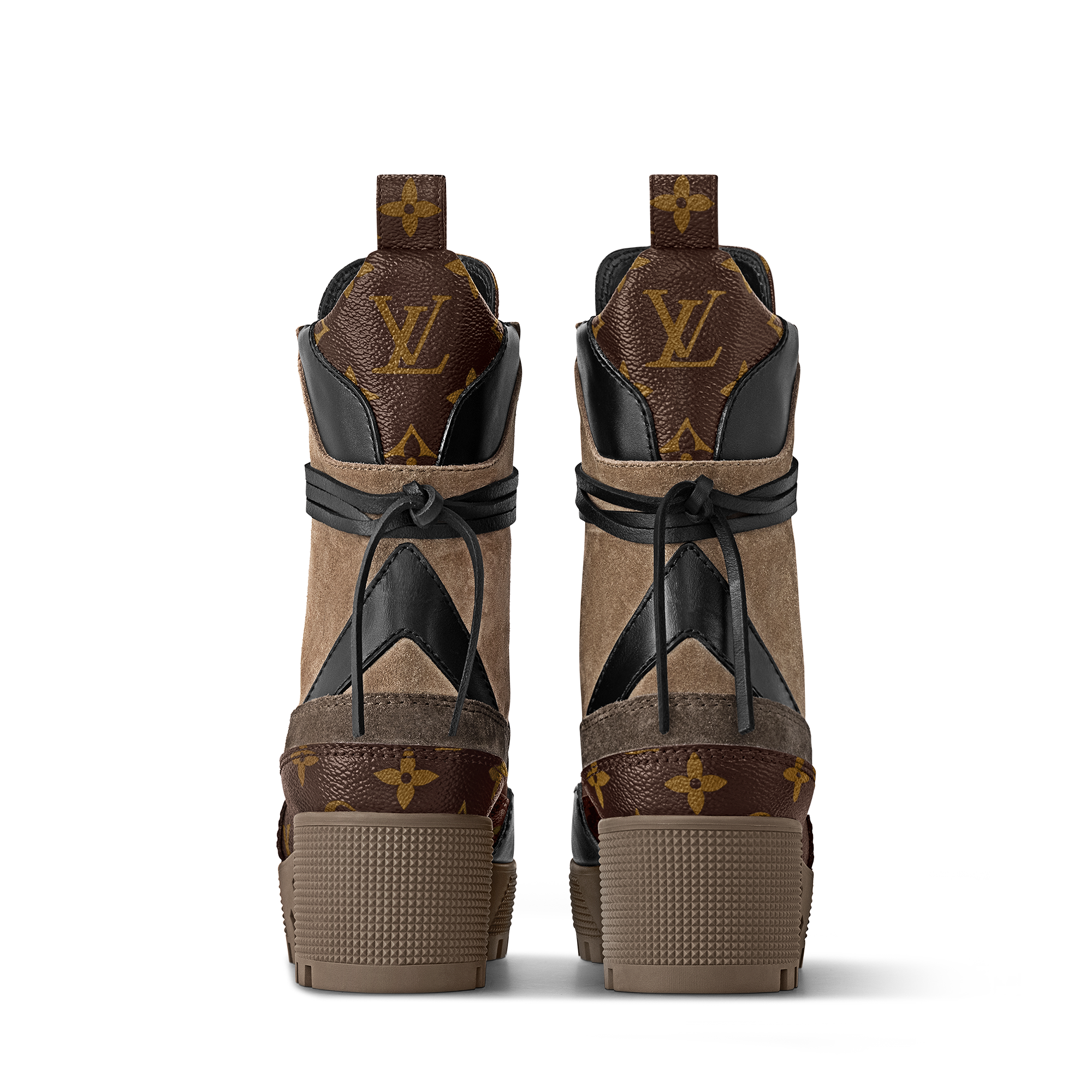 Scarponcino Laureate  Donna Calzature Tutte le Scarpe | LOUIS VUITTON (Zoom prodotto)