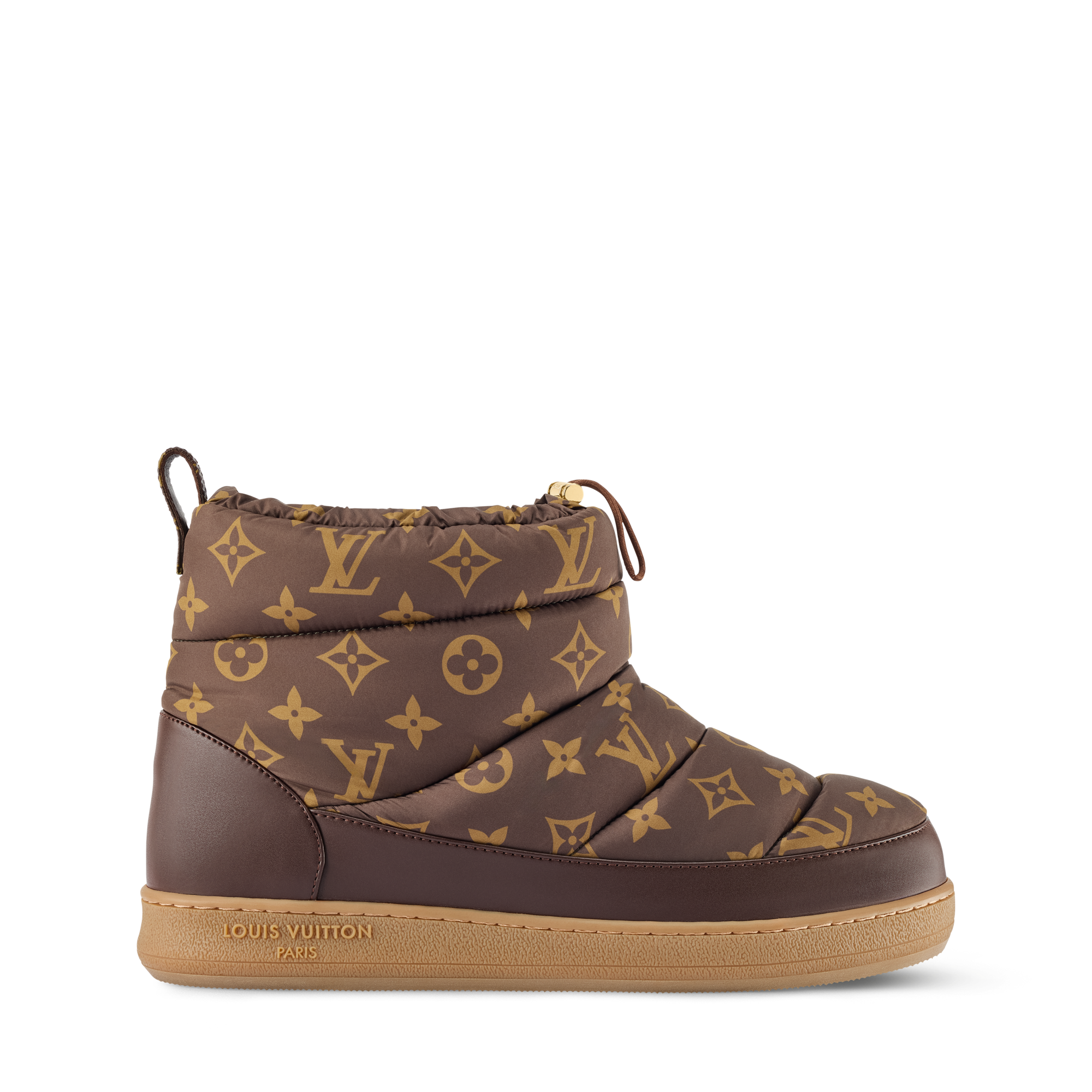 Scarponcino LV Cloud  Donna Calzature Stivali e Stivaletti | LOUIS VUITTON (Zoom prodotto)