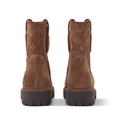 Scarponcino LV Remix Uomo Calzature Stivali | LOUIS VUITTON (Zoom prodotto)