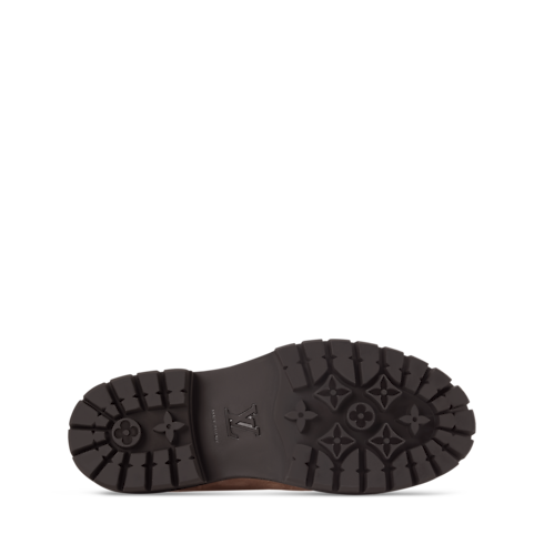 Scarponcino LV Remix Uomo Calzature Stivali | LOUIS VUITTON (Zoom prodotto)