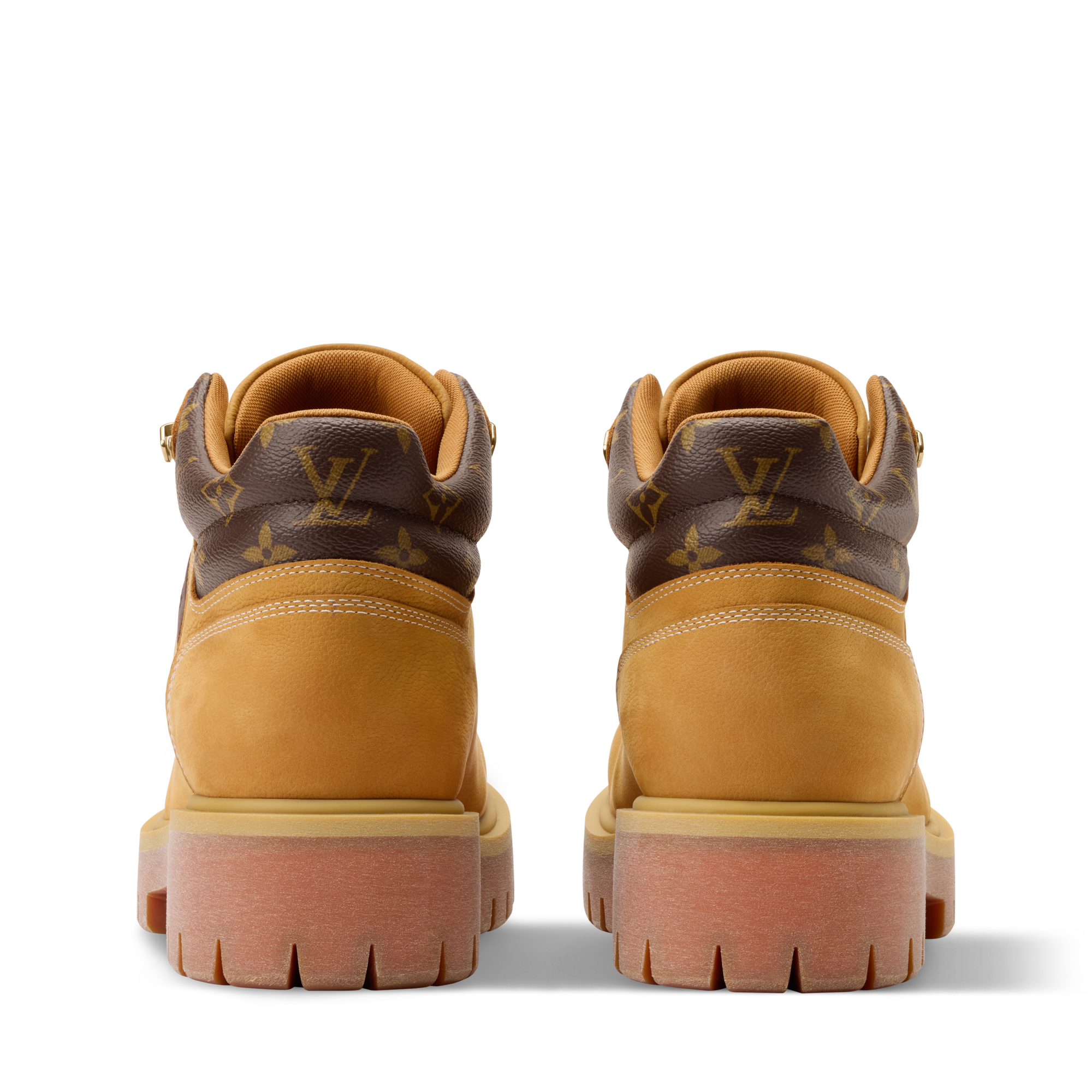Scarponcino LV Remix  Uomo Calzature Stivali | LOUIS VUITTON (Zoom prodotto)