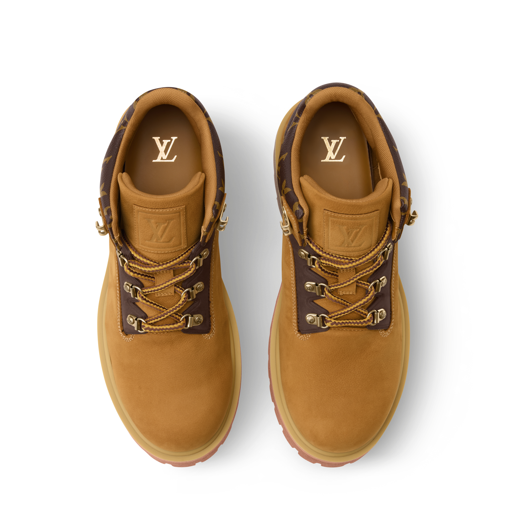 Scarponcino LV Remix  Uomo Calzature Stivali | LOUIS VUITTON (Zoom prodotto)